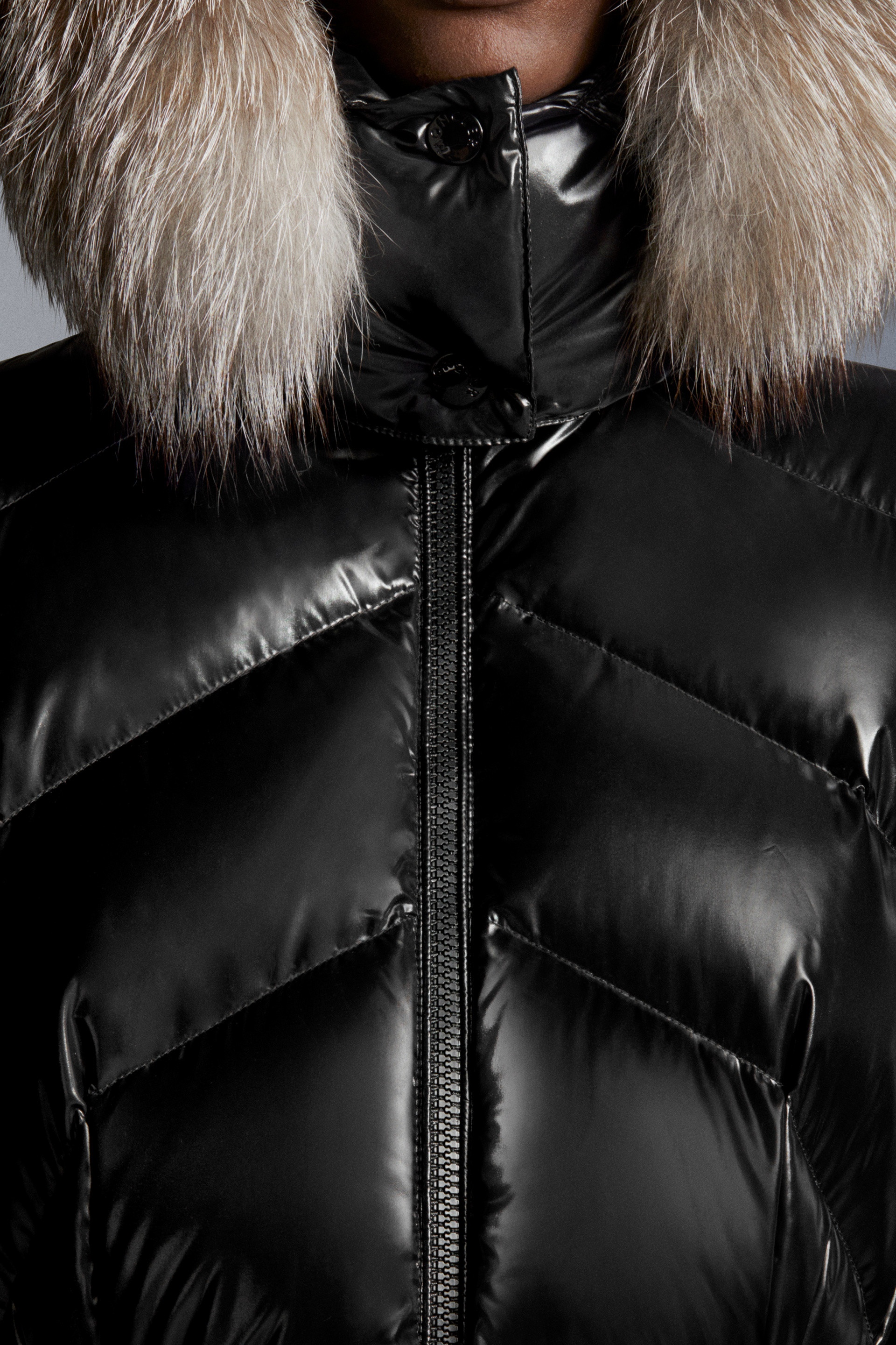 Lalteron Long Down Jacket - 4