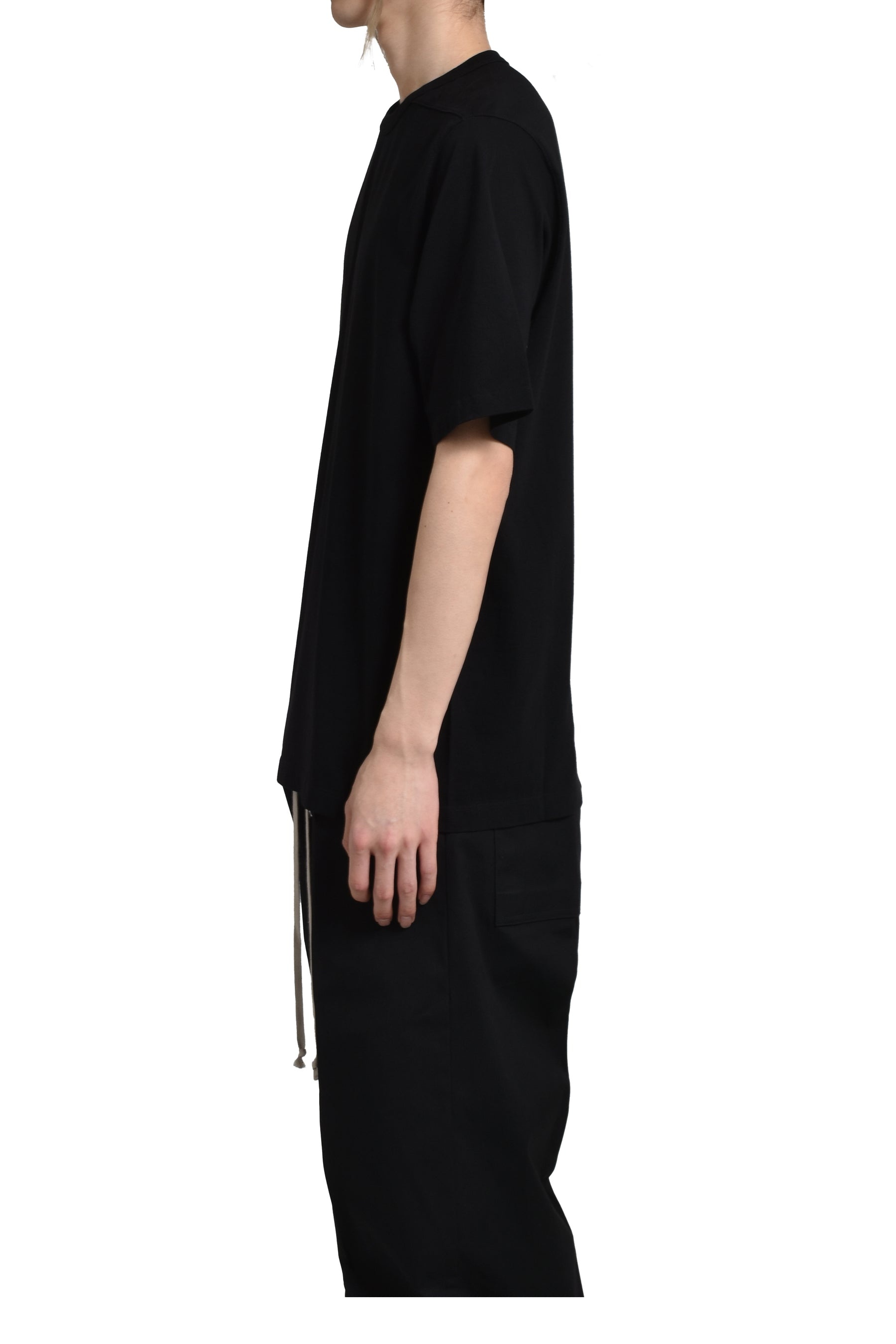 BRAD T / BLK - 3