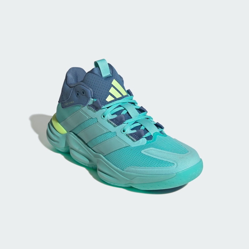 Court Stabil Indoor Shoes 5