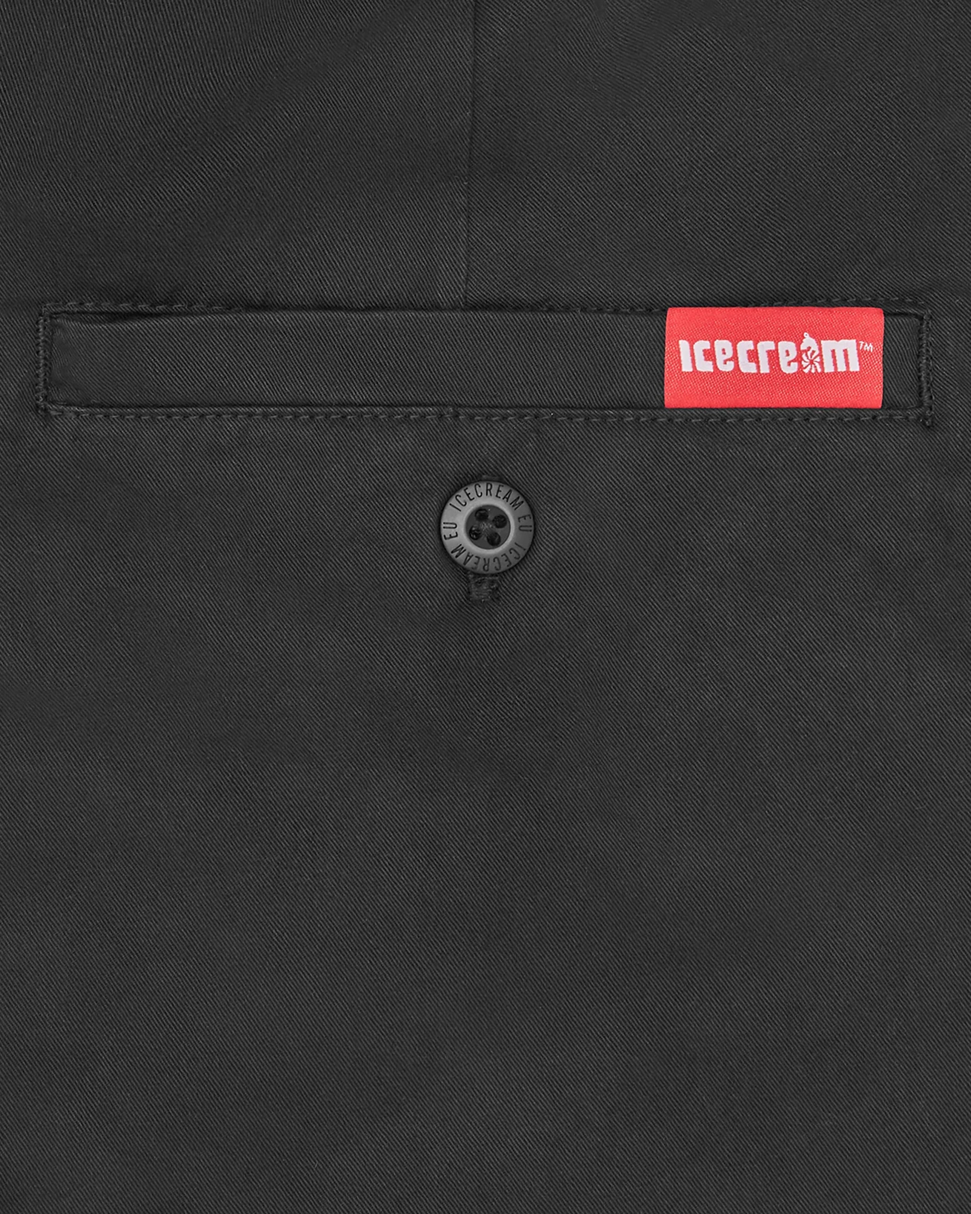 SKATE PANT - 4