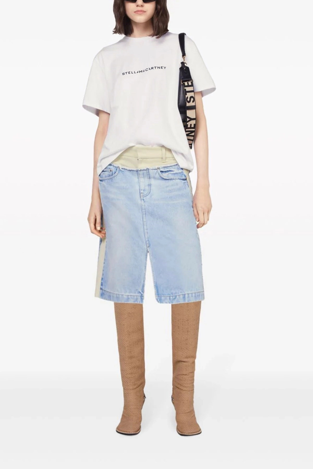 'Iconic' T-shirt - 2