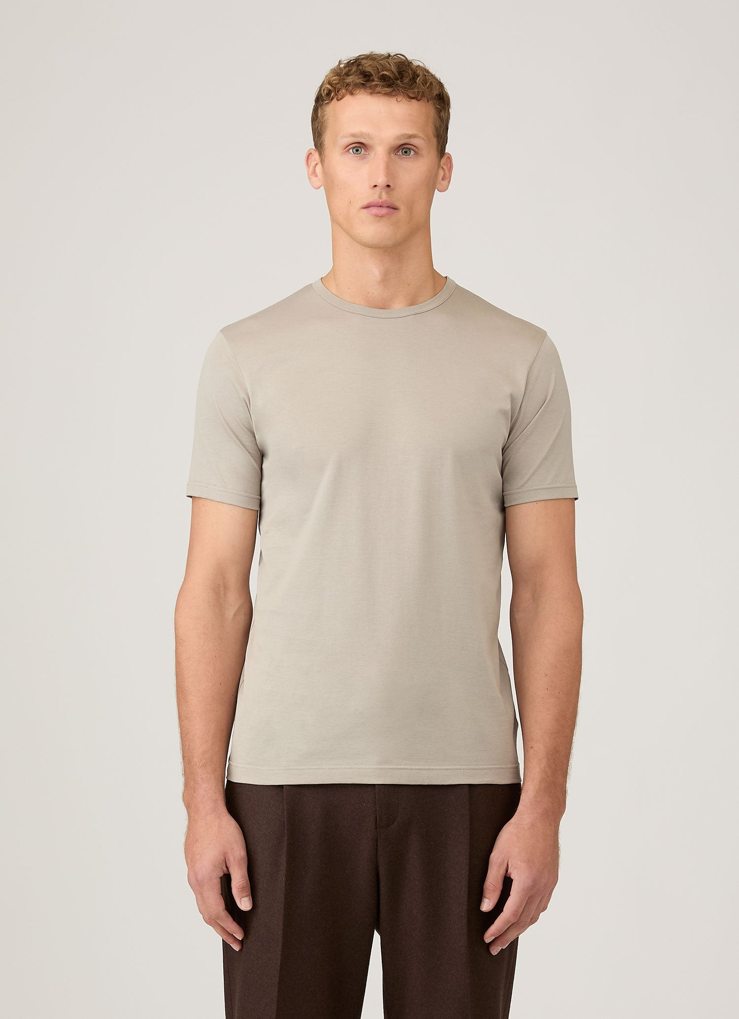 Classic T‑shirt - 2