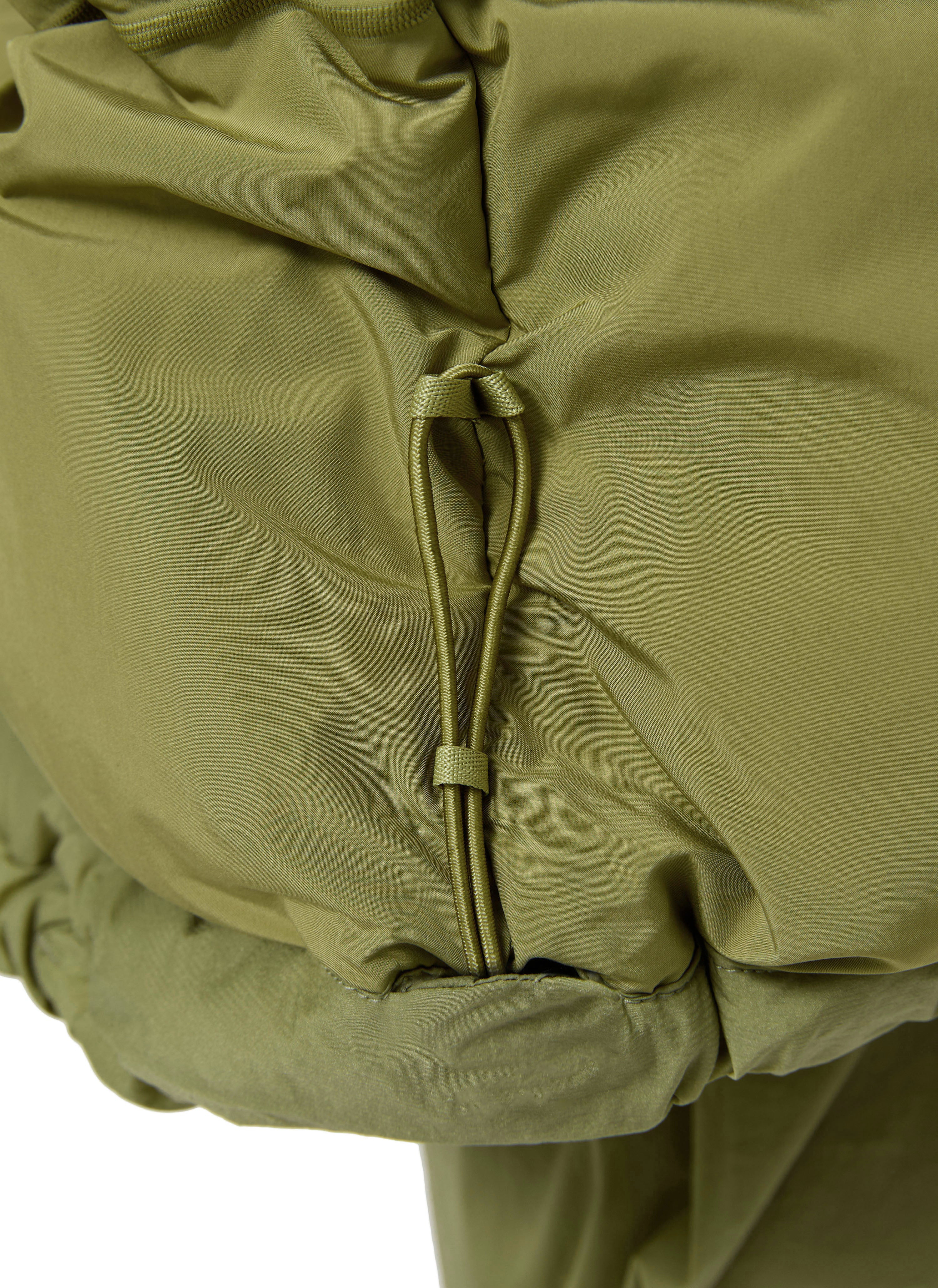 COCOON DOWN
( - 6