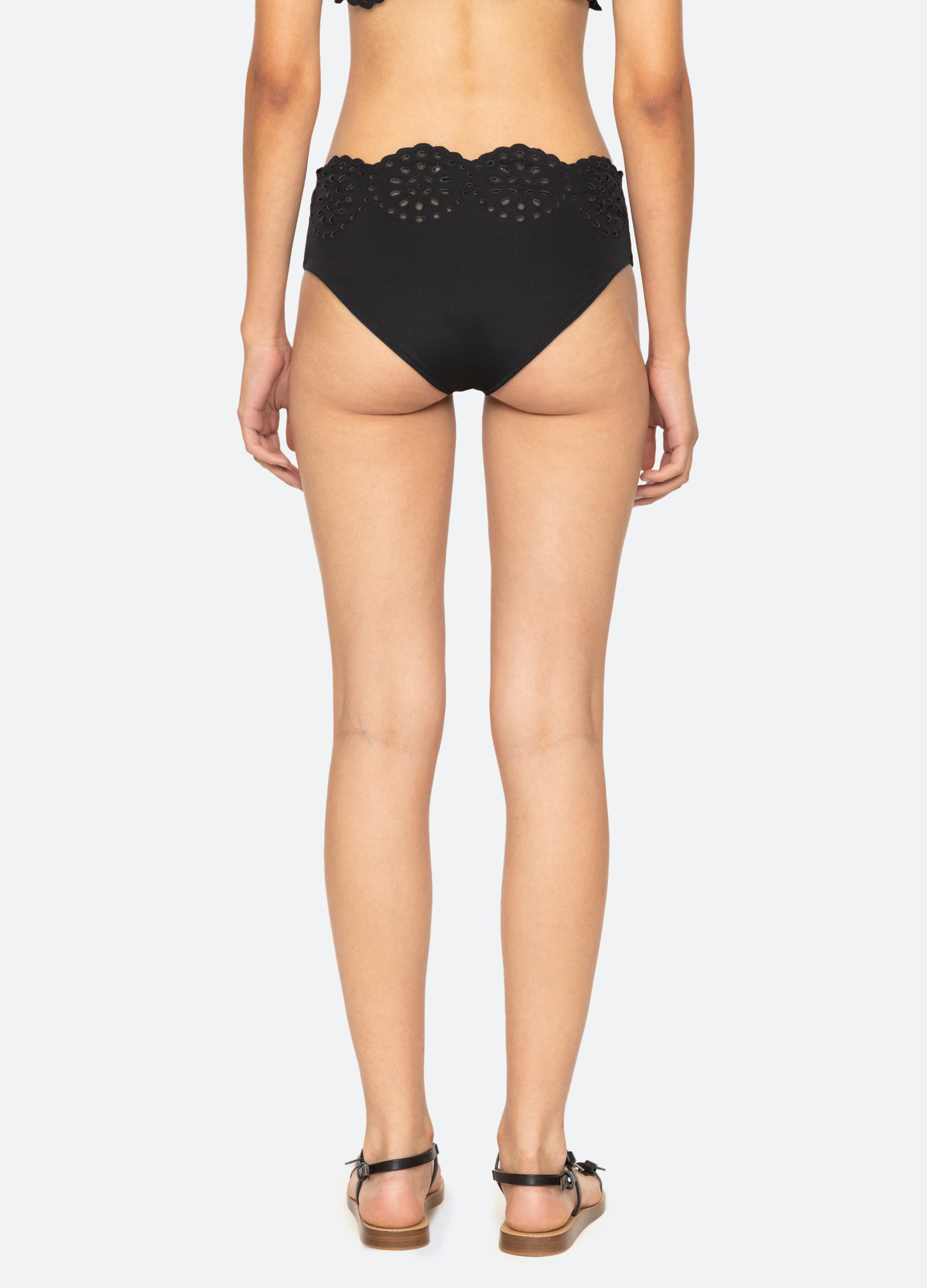Mae Scallop Bottom - 2