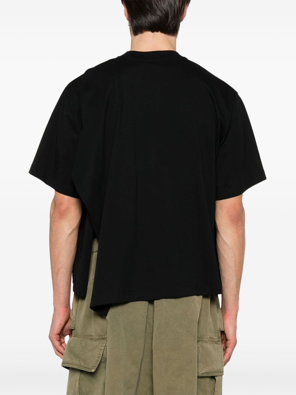Flag T-shirt - 3