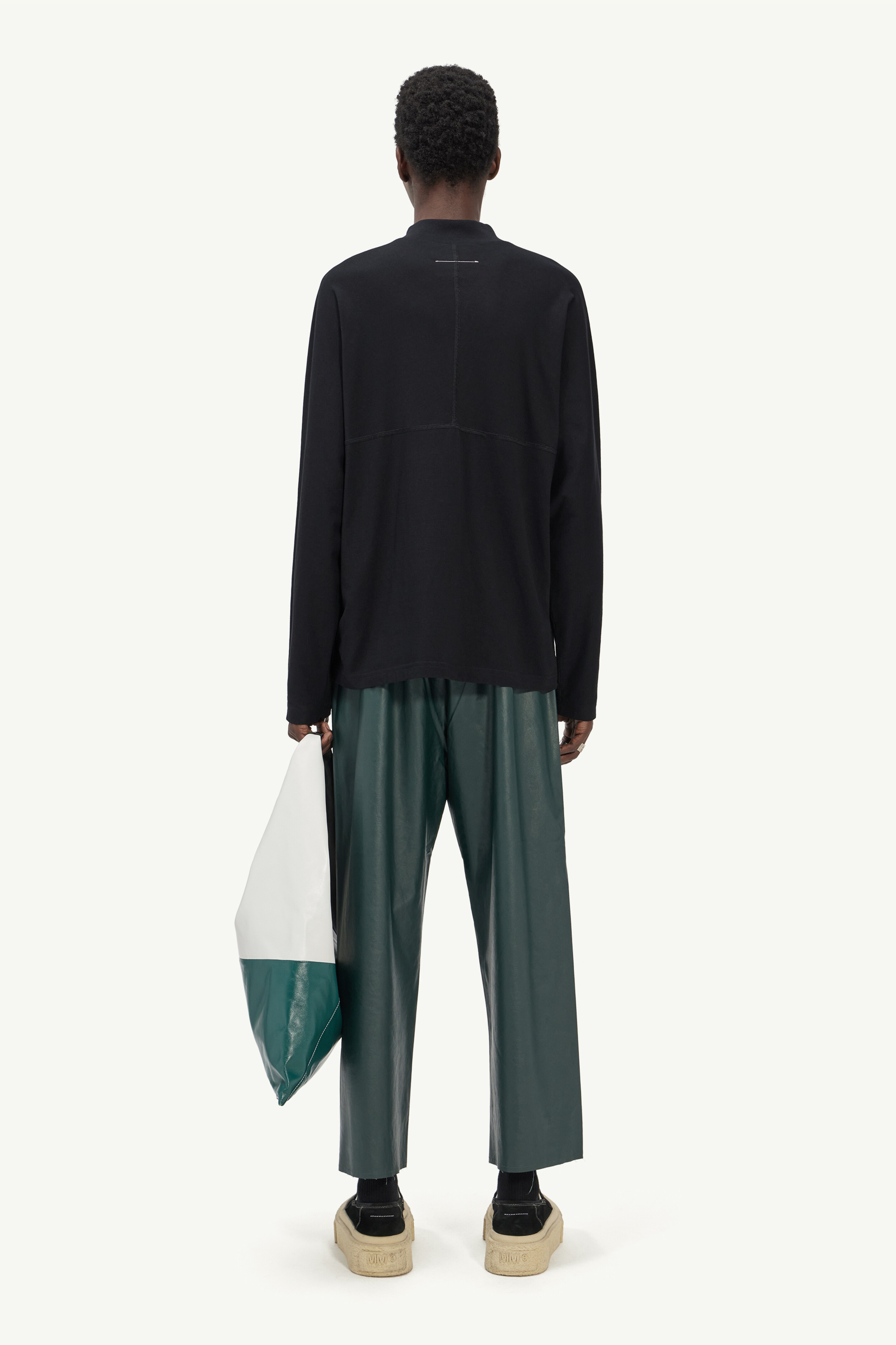 Zoom long-sleeve T-shirt - 4