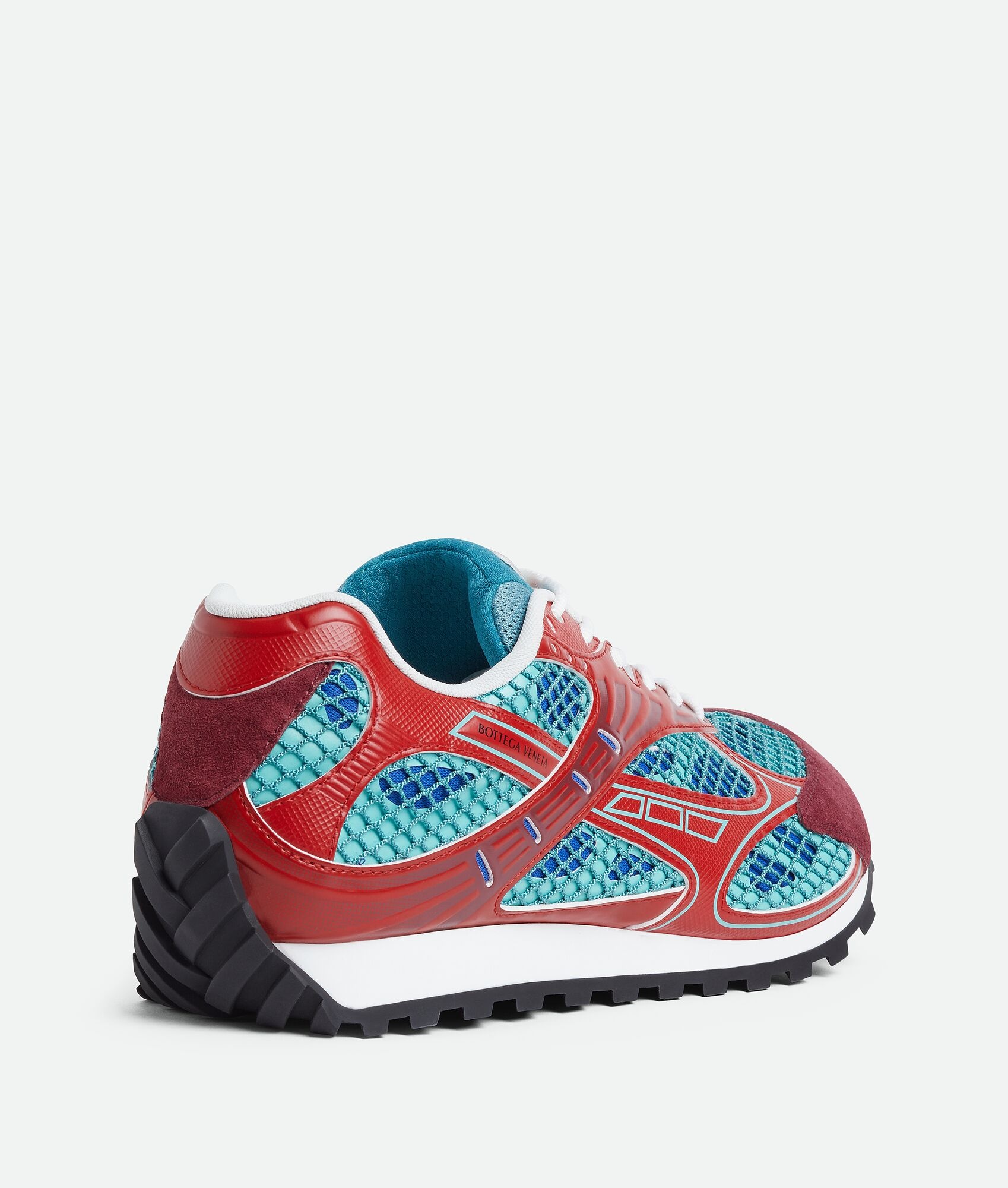 Orbit Sneaker - 7