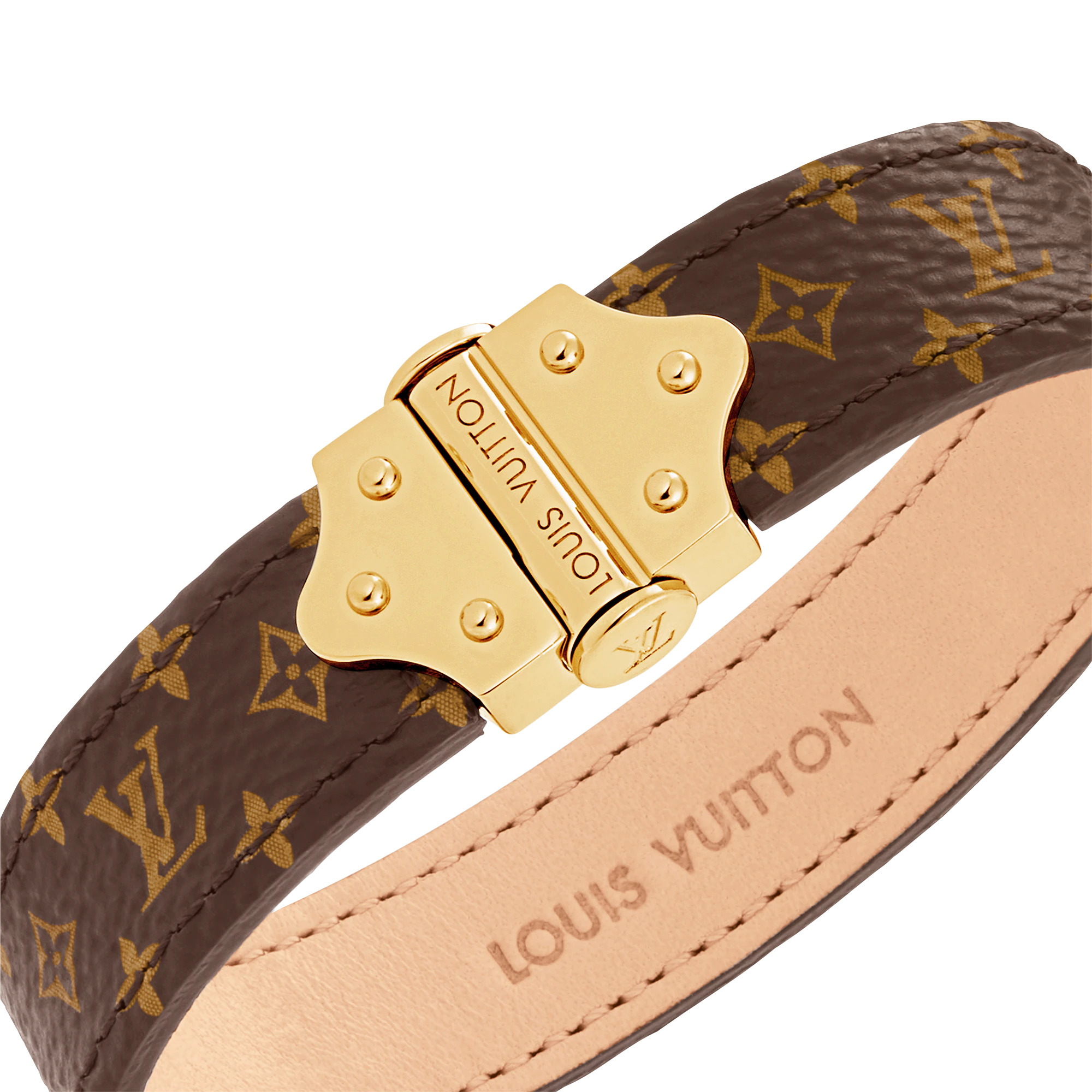 Nano Monogram bracelet - 3