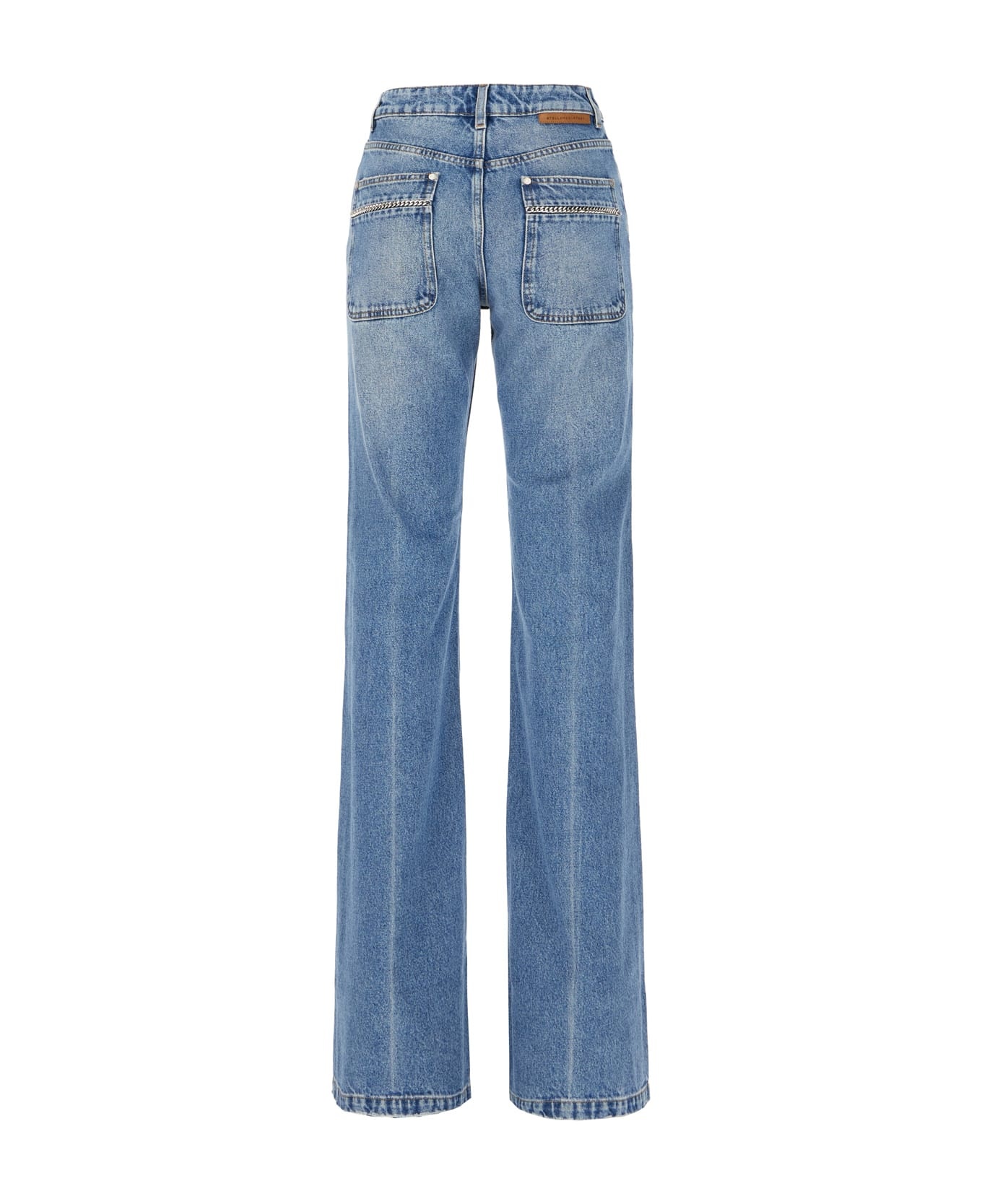 Denim Jeans - 2