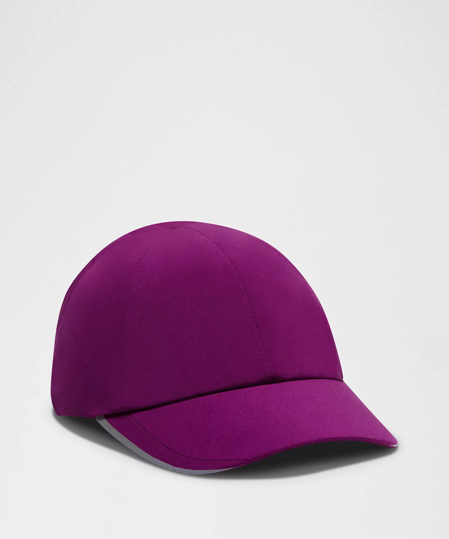Women's Fast and Free Ponytail Running Hat - 1