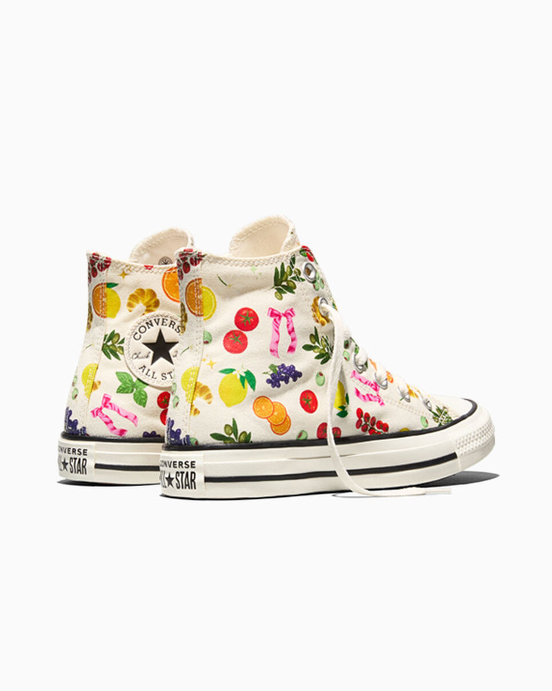 Chuck Taylor All Star Market Essentials 7