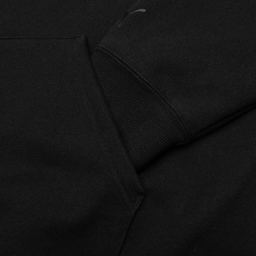 PUMA X SKEPTA HOODIE - BLACK - 4