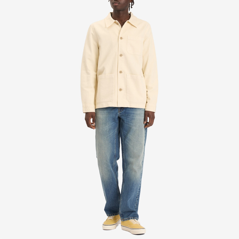 Nudie Jeans Nudie Jeans Co Rad Rufus Jeans outlook