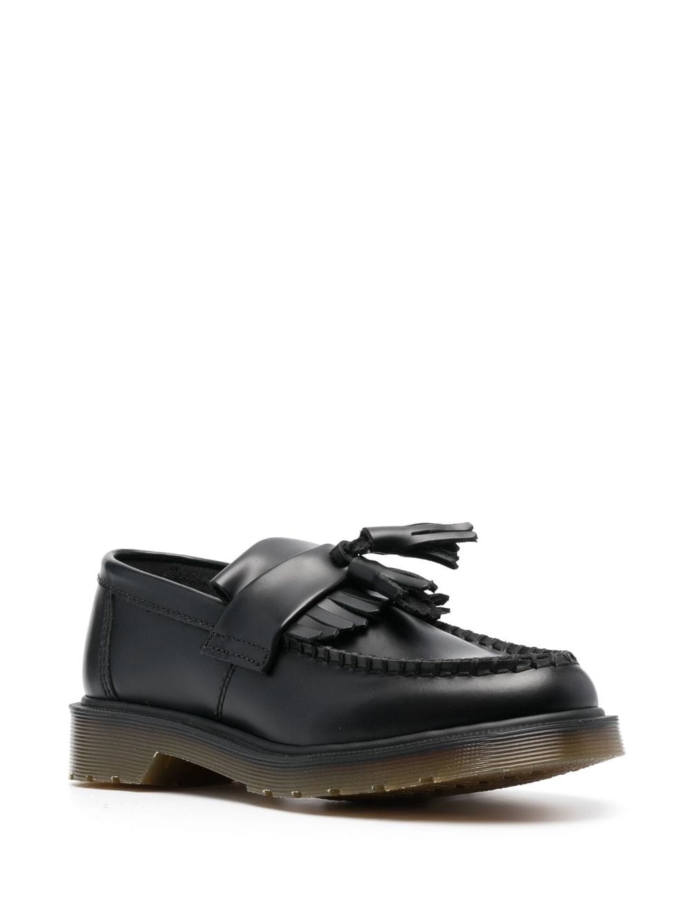 Adrian leather loafers - 2