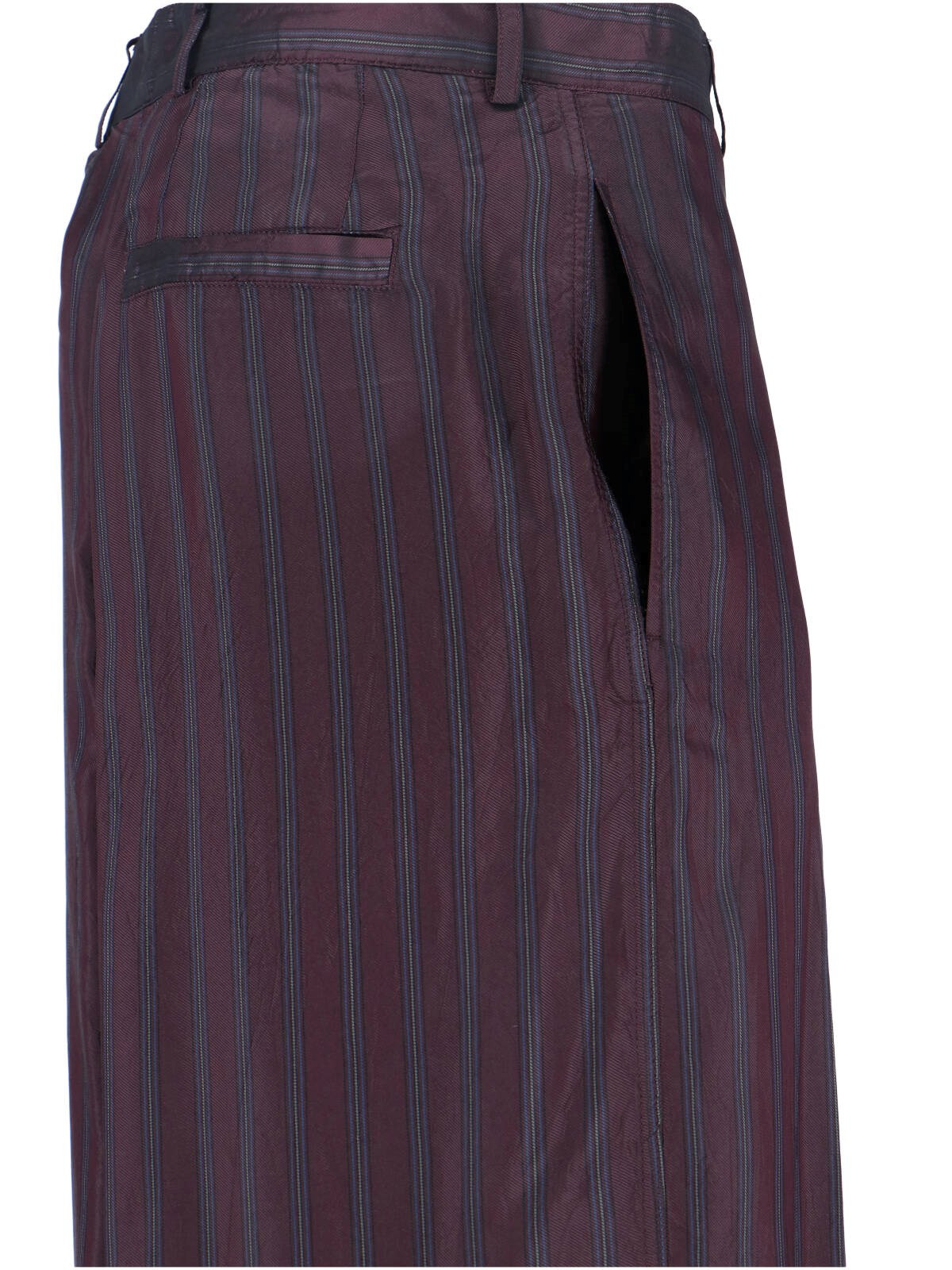 WIDE PANTS - 4