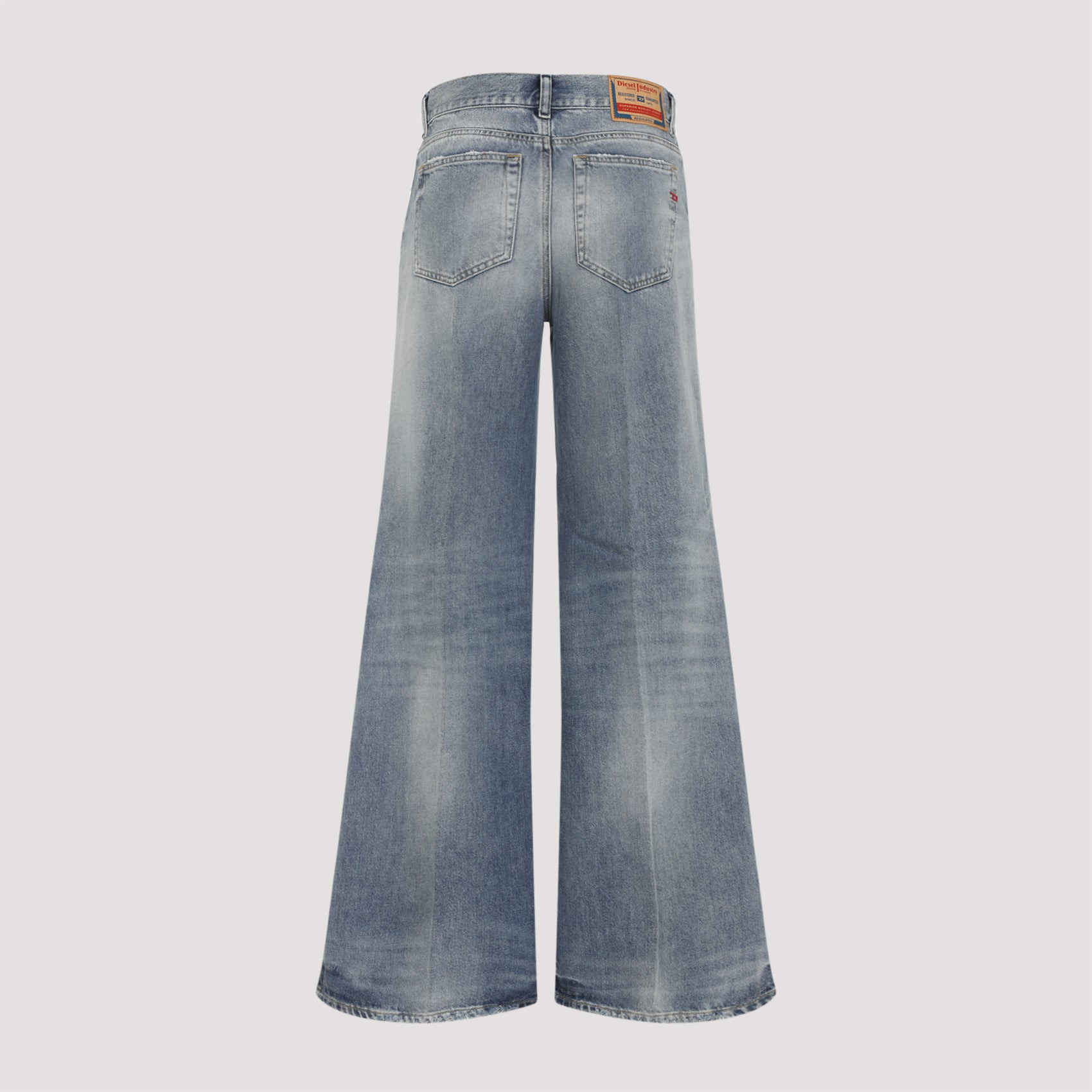Diesel 1978 D-Akemi Jeans Women - 2