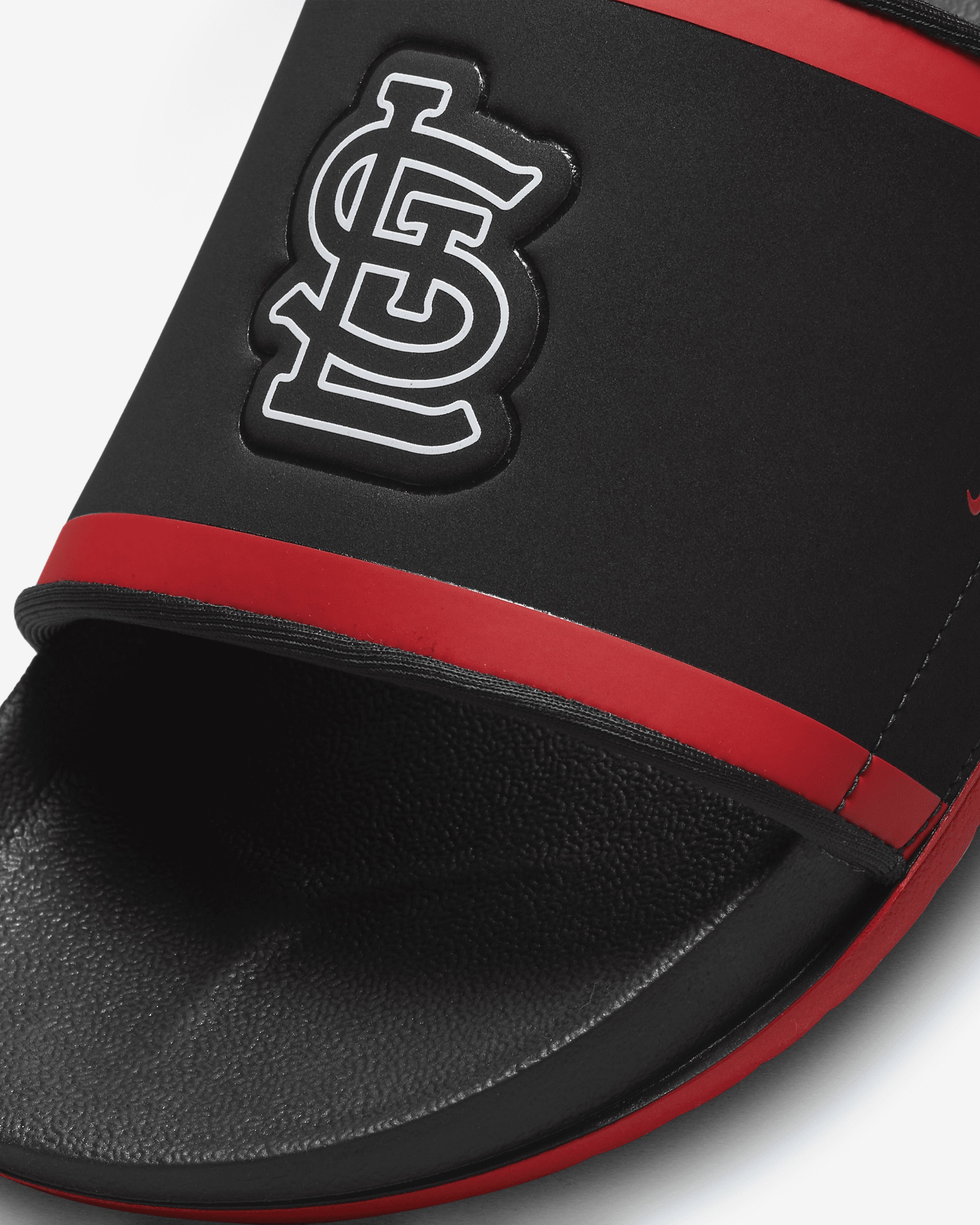 Nike Offcourt (MLB St. Louis Cardinals) Slide - 6