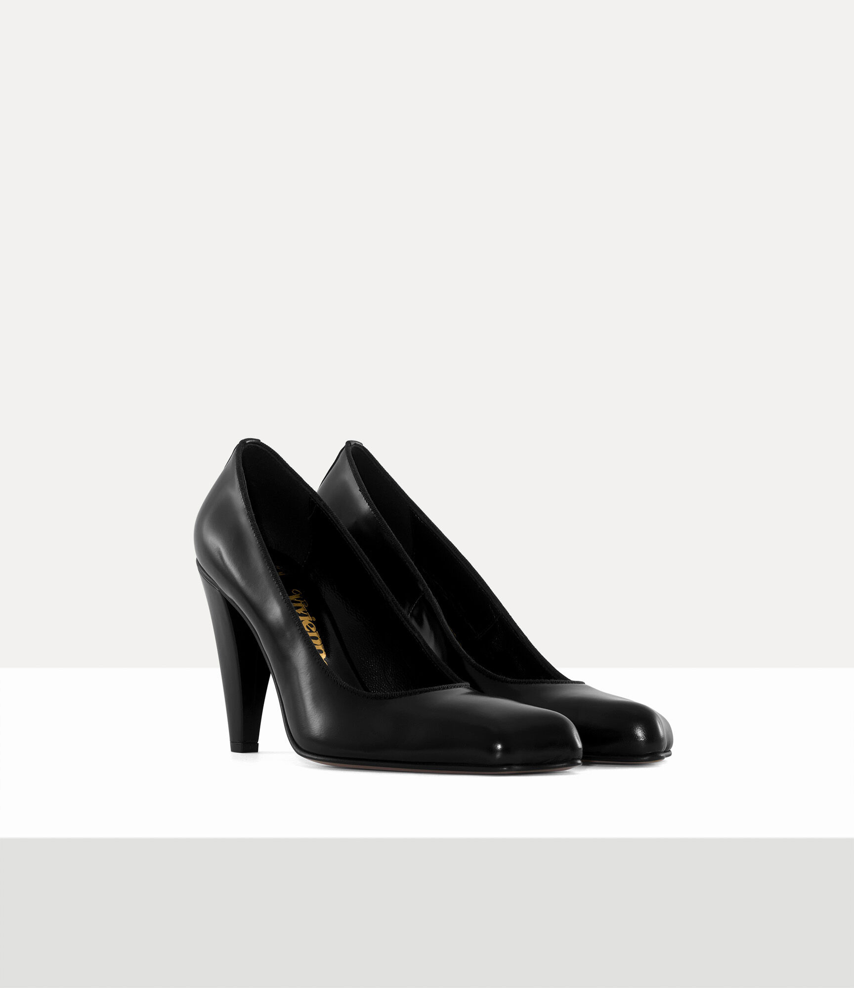 POWER COURT SHOE - 3