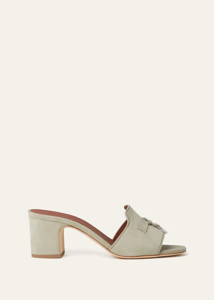 Summer Charms Sandal - 1