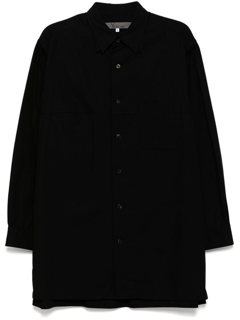 cotton shirt 1