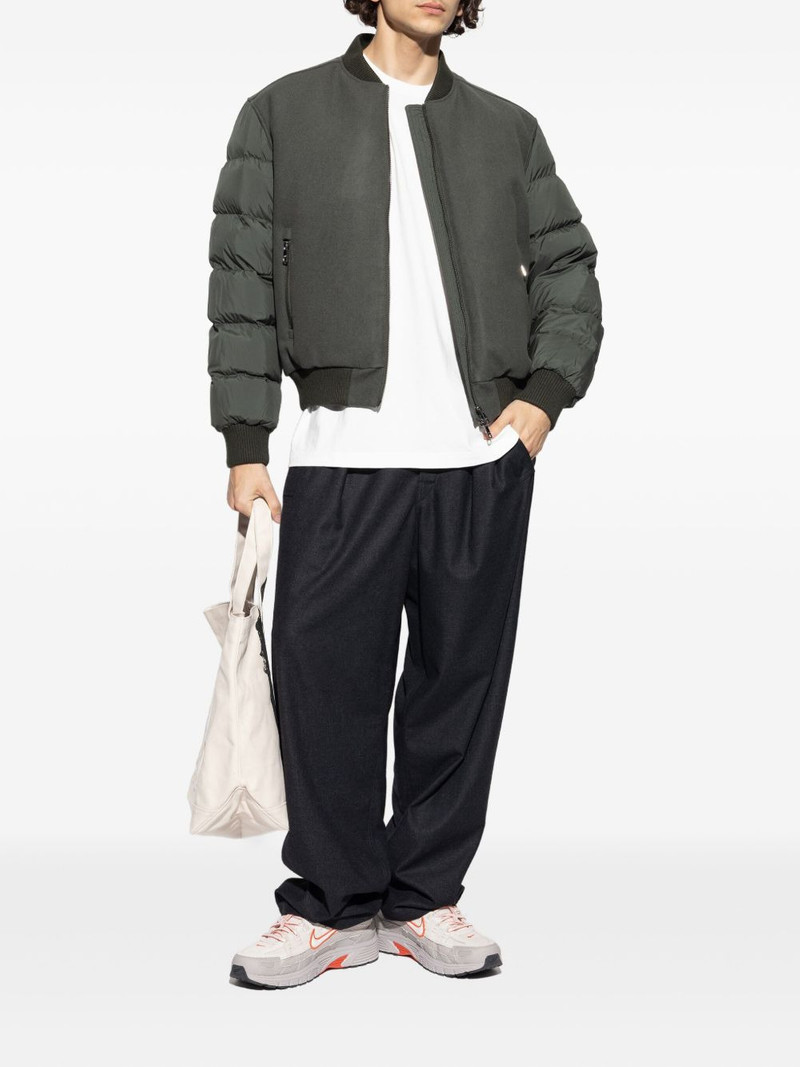 SAMSØE SAMSØE graphic-print T-Shirt outlook