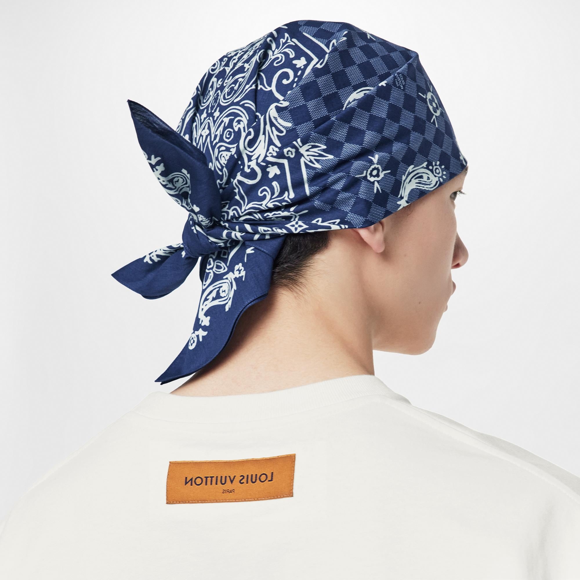 Set Of 3 Bandanas - 7