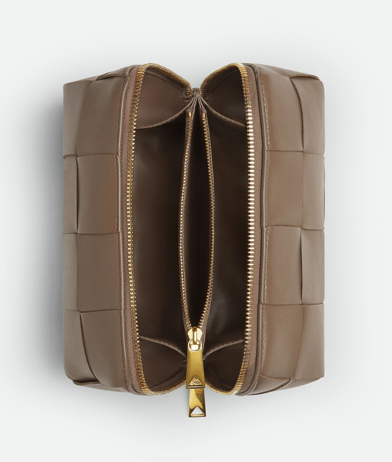 Cassette Beauty Case 3