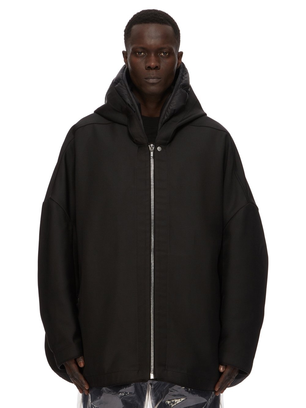 Rick Owens JACKET | REVERSIBLE