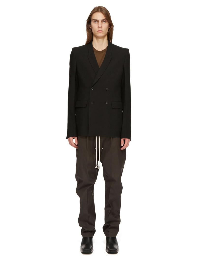 Rick Owens JACKET outlook