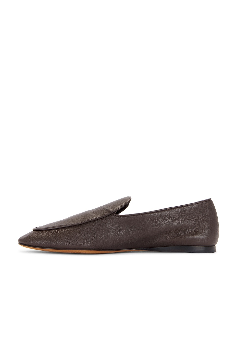 Hereditas Flat Loafer - 5