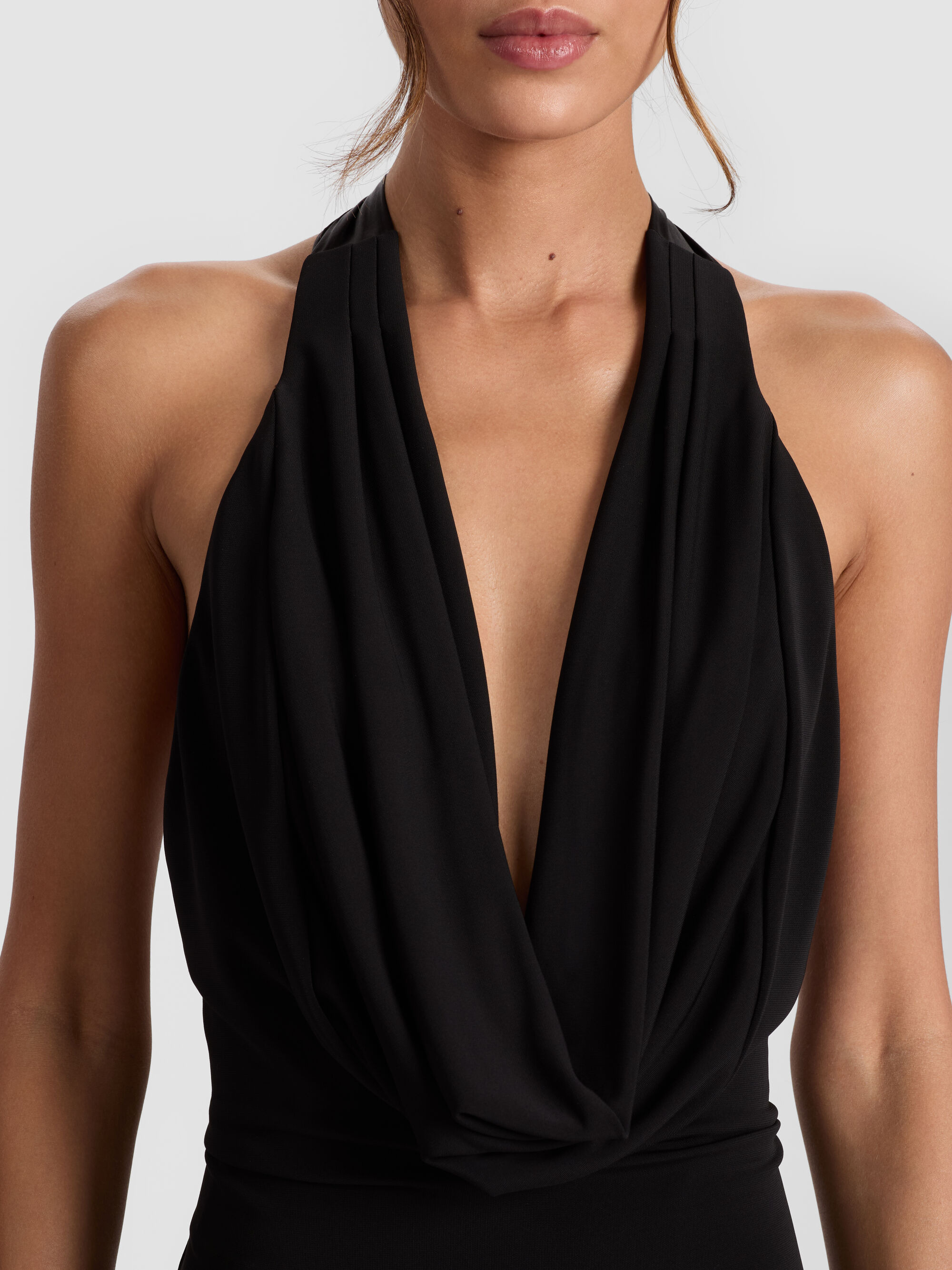 DANI MAXI DRESS - 3