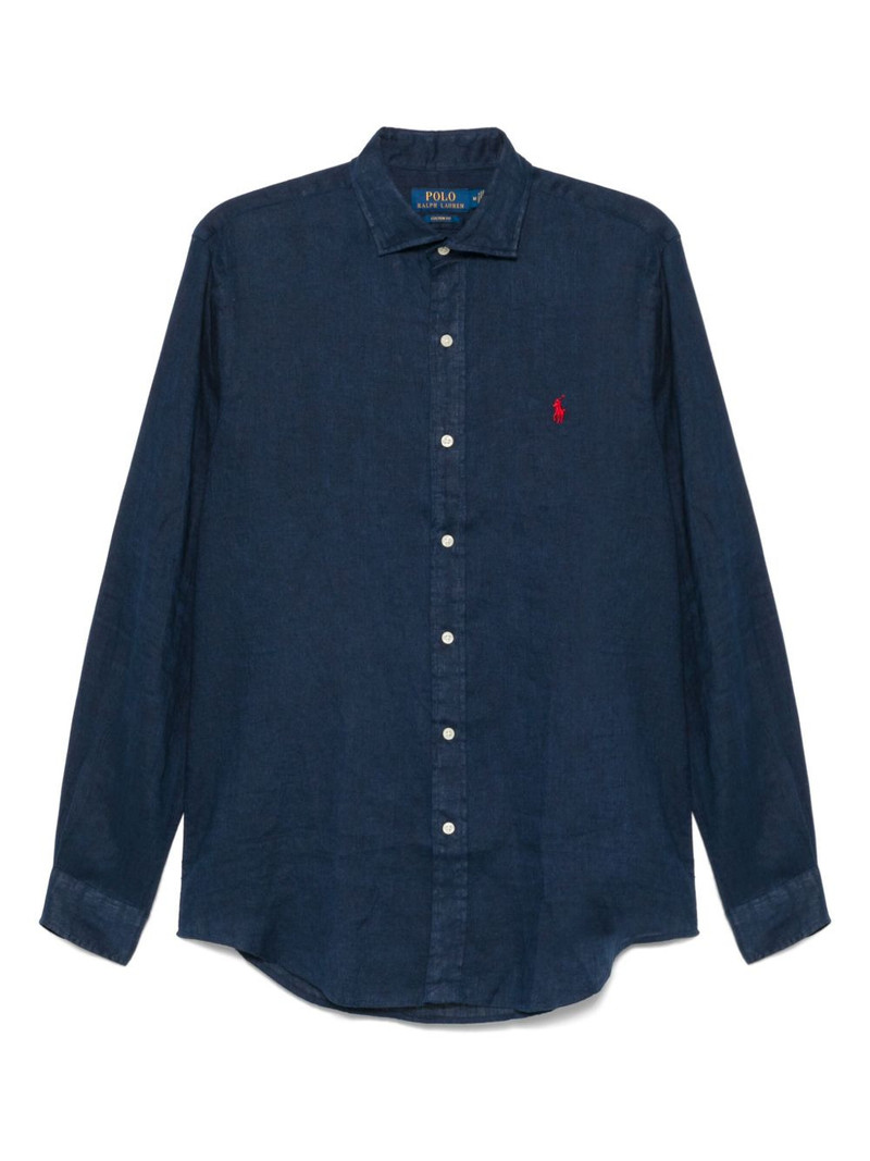 linen shirt 1