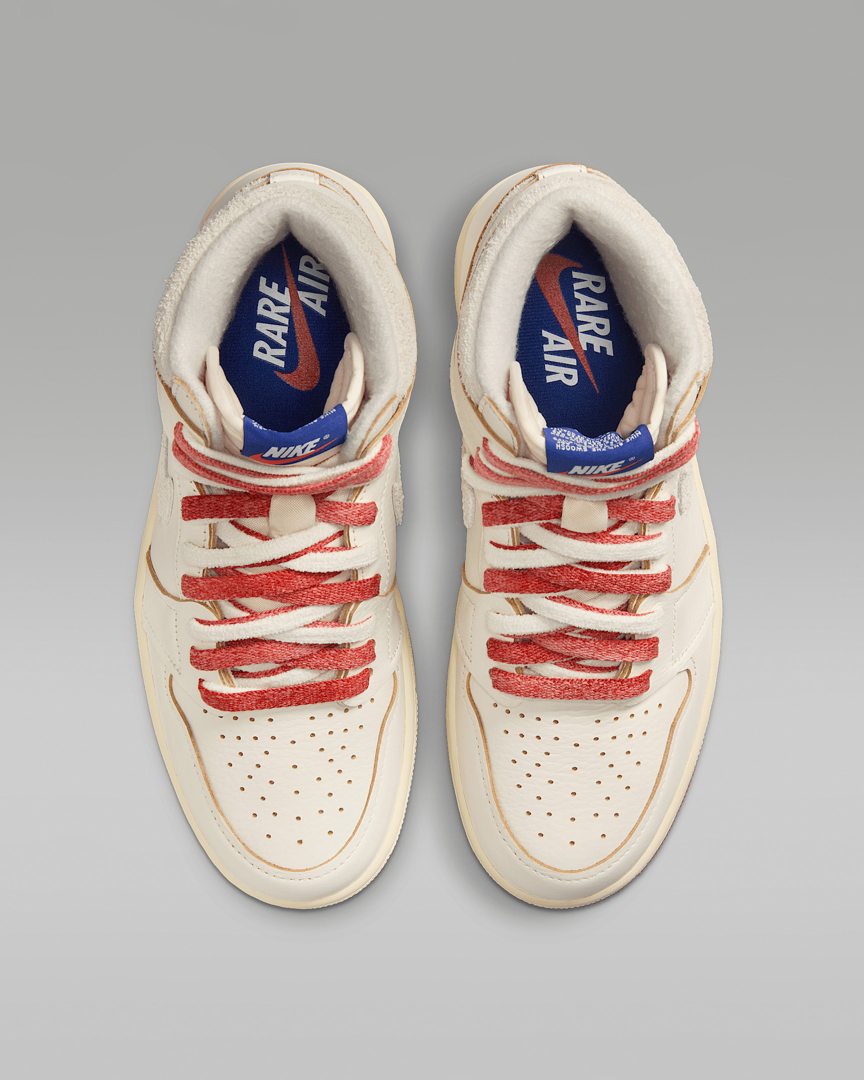 Air Jordan 1 High OG "Rare Air" Women's Shoes - 4