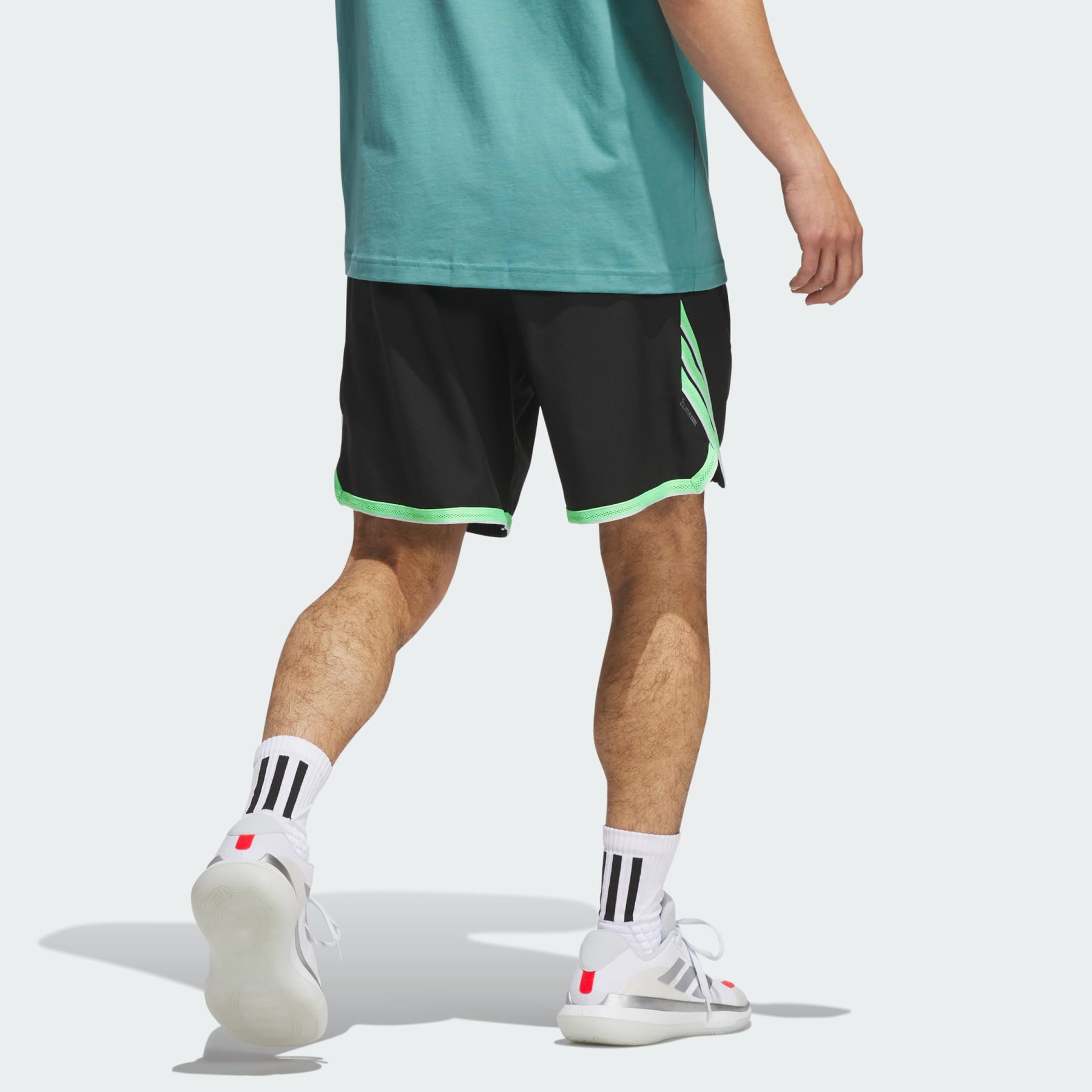 adidas Crazy Lite Shorts - 3