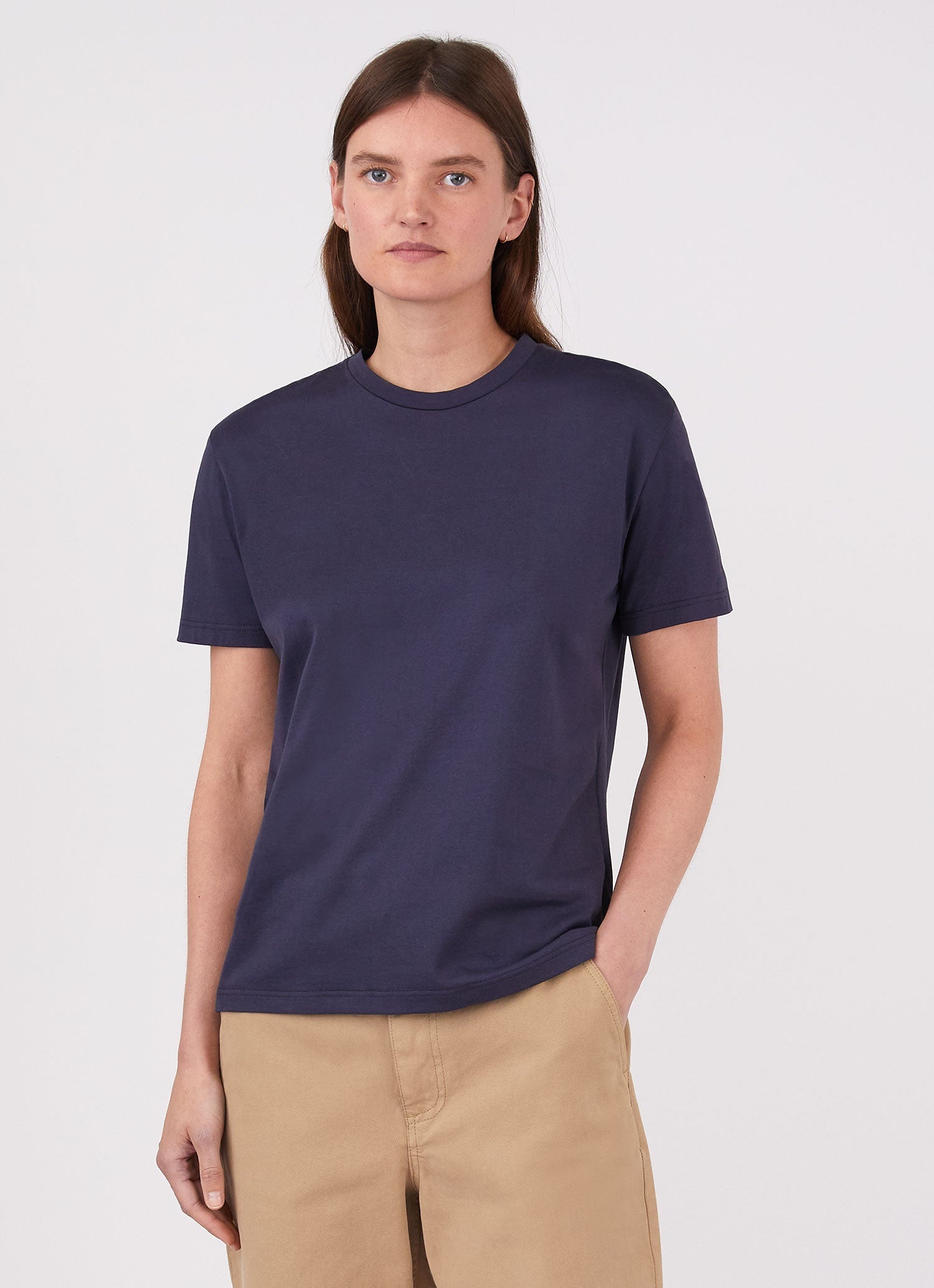 Boy Fit T‑shirt - 2