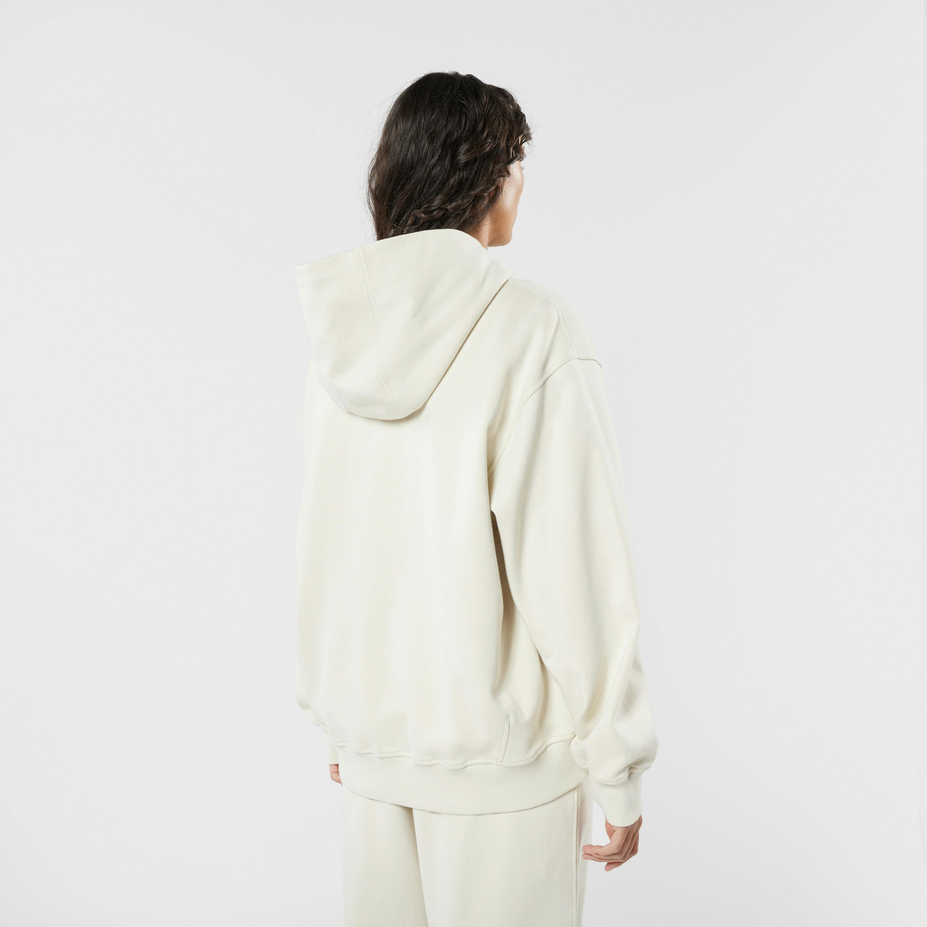Dyngja Dyngja Zipped Hoodie - 6