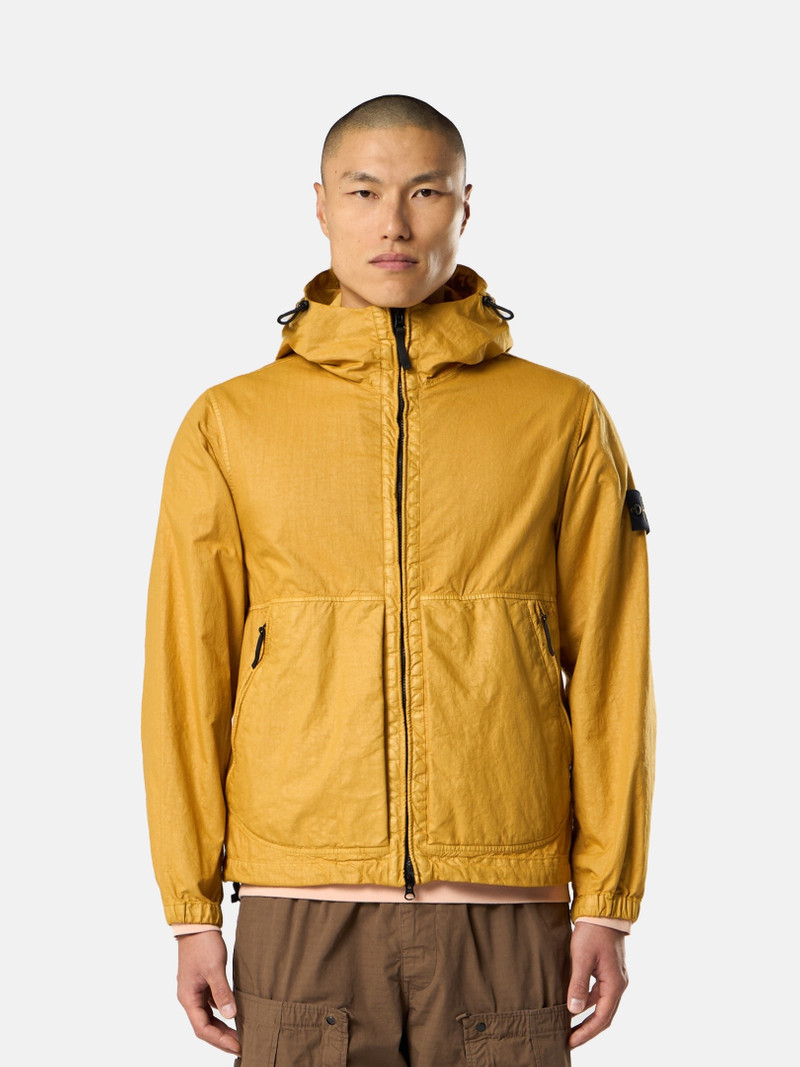 Stone Island 4100053 ORGANIC-LOOK NYLON PANAMA-TC outlook