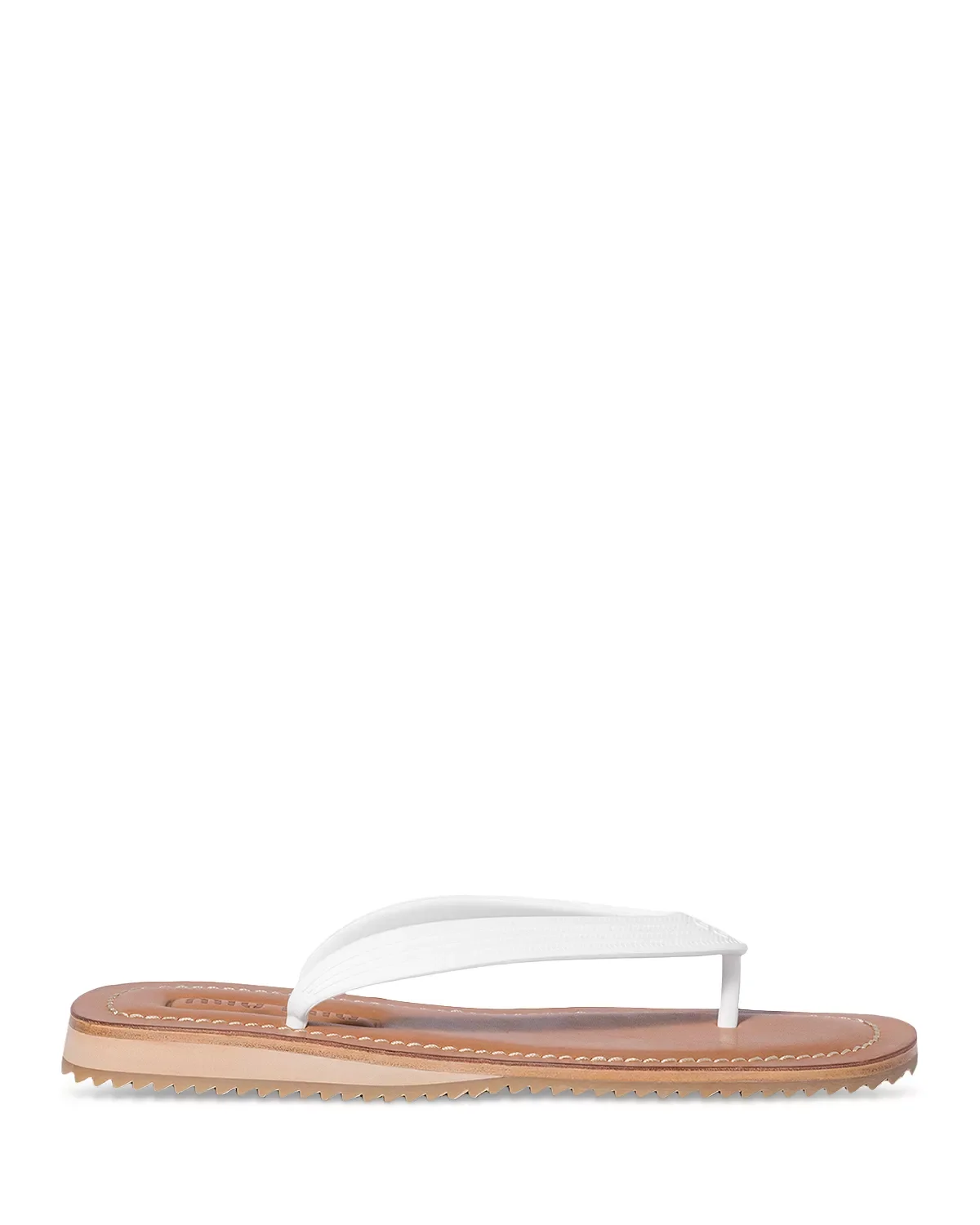 Women's Thong Sandals - 1