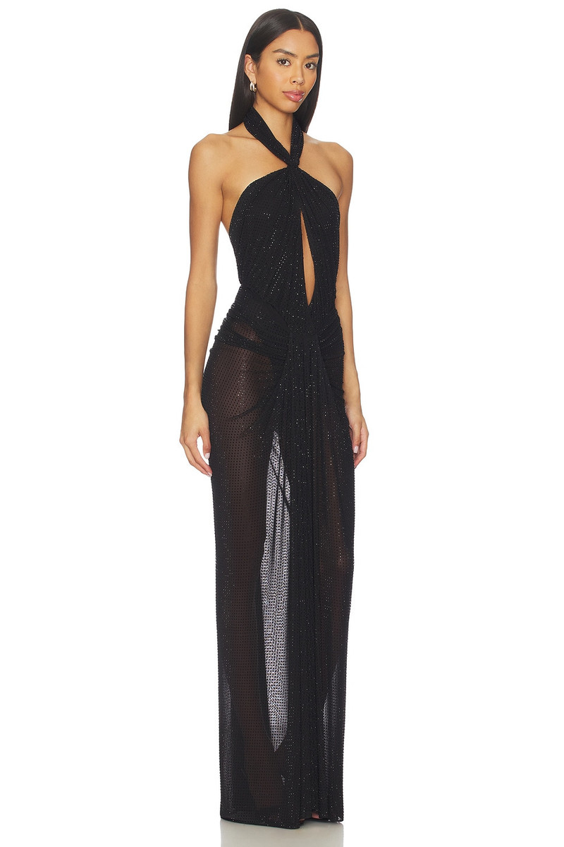 Katia Dress 2