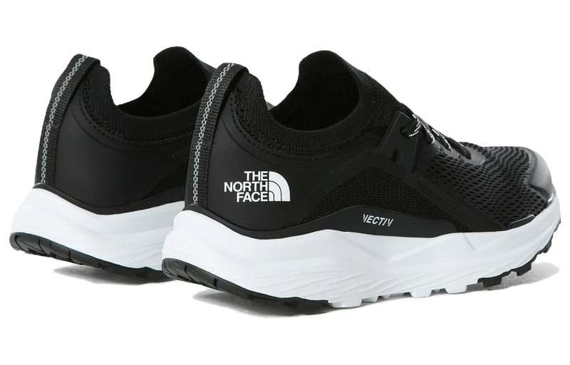 The North Face (WMNS) THE NORTH FACE Vectiv Hypnum Sneaker 'Black' 4PFL-KY4 outlook