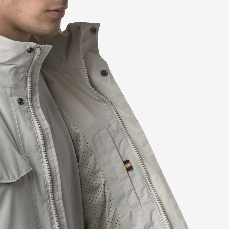 K-WAY MANUEL OTTOMAN outlook