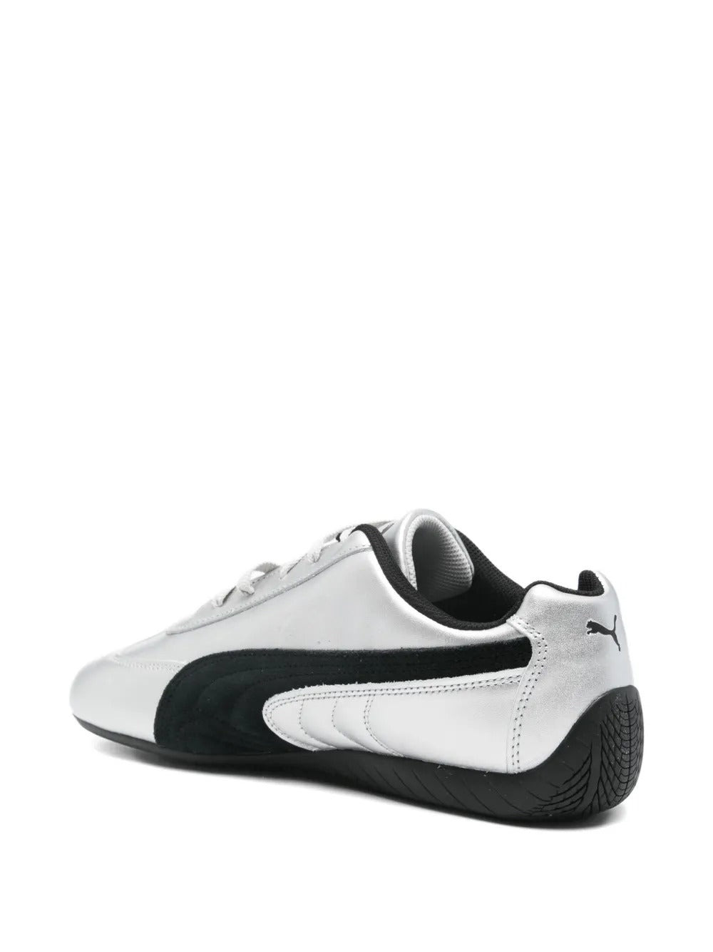 PUMA - Men Speedcat Metallic Sneakers - 3