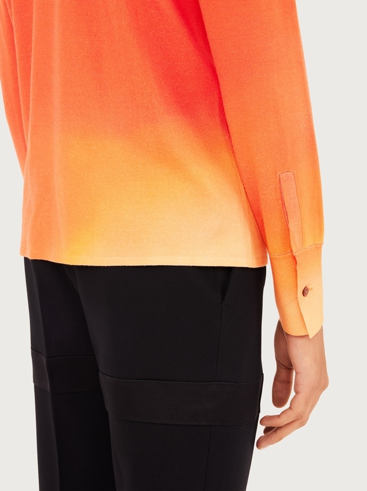 PRINTED SHIRT - 4