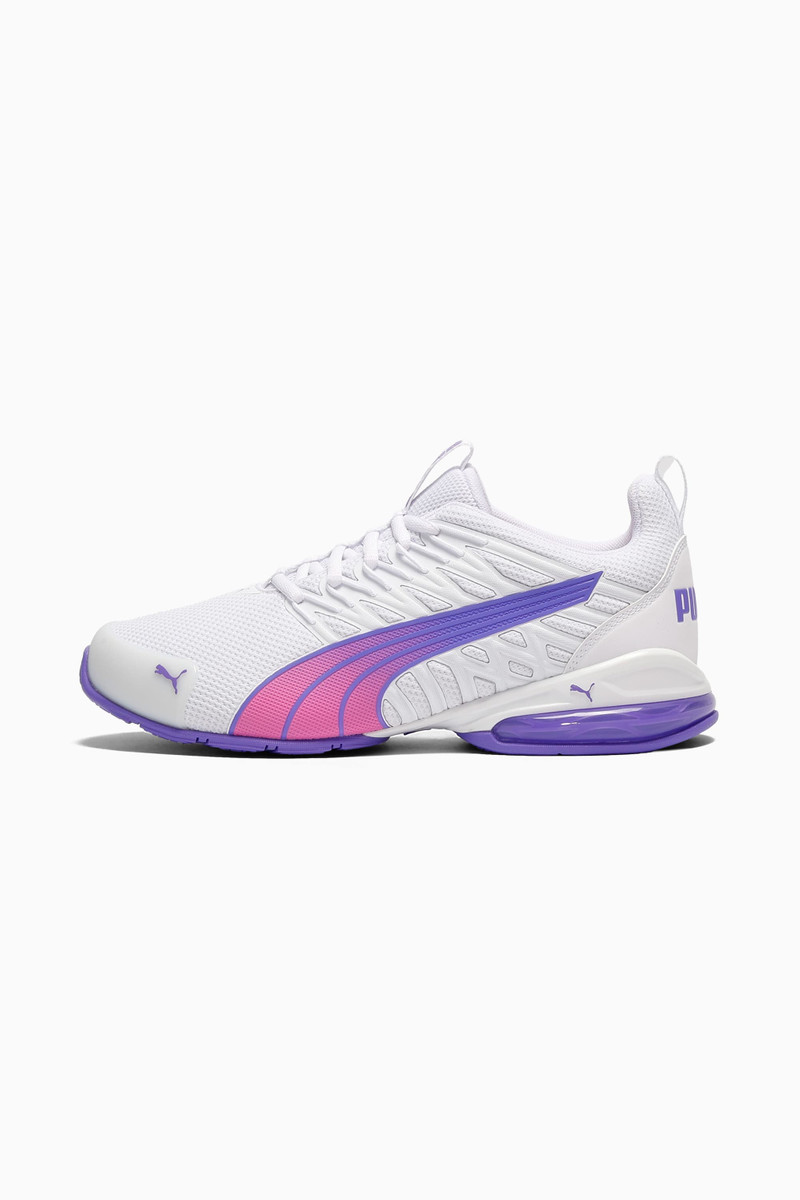 Voltaic Evo Formstrip Fade Women's Sneakers 1