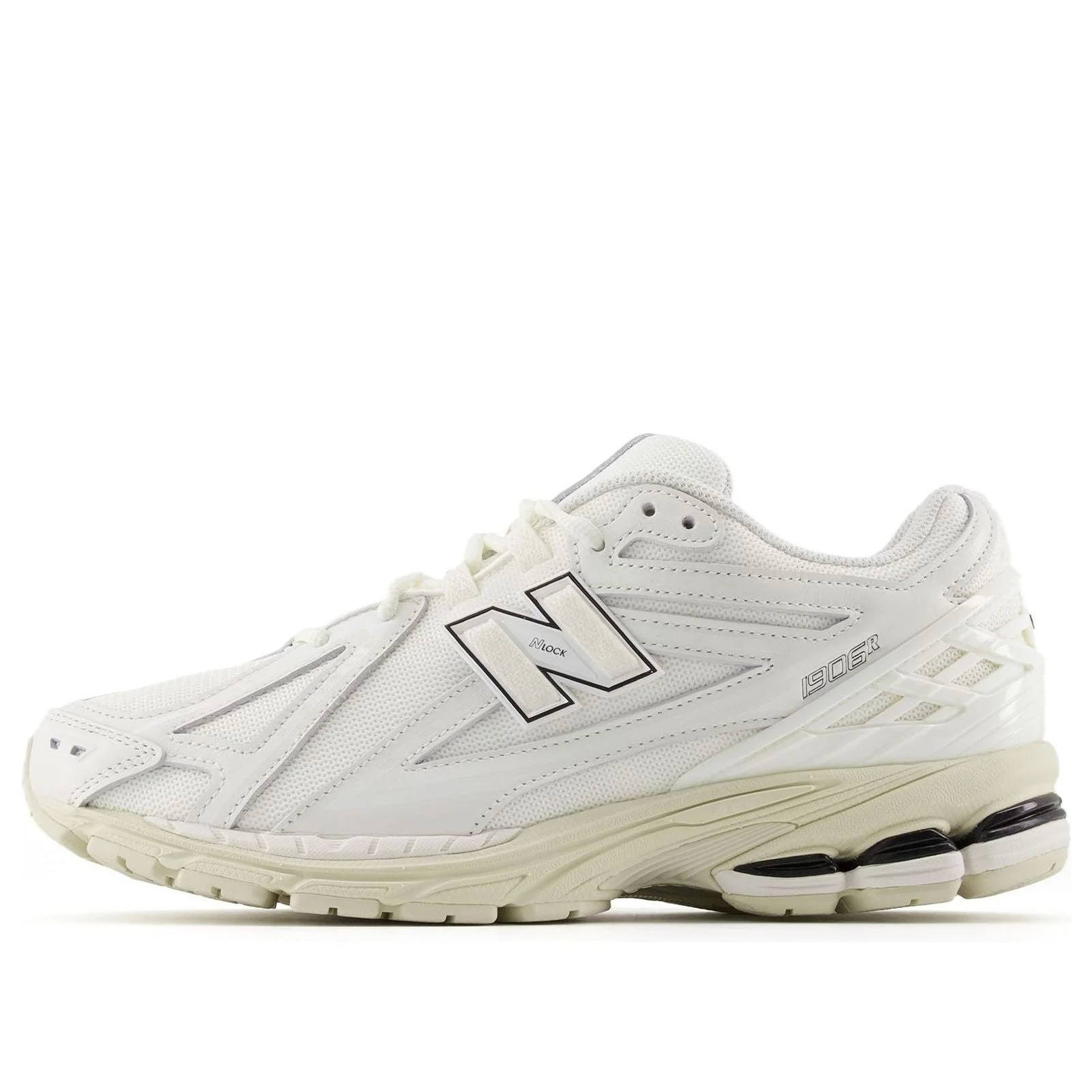 New Balance 1906R 'White' M1906RWW - 1