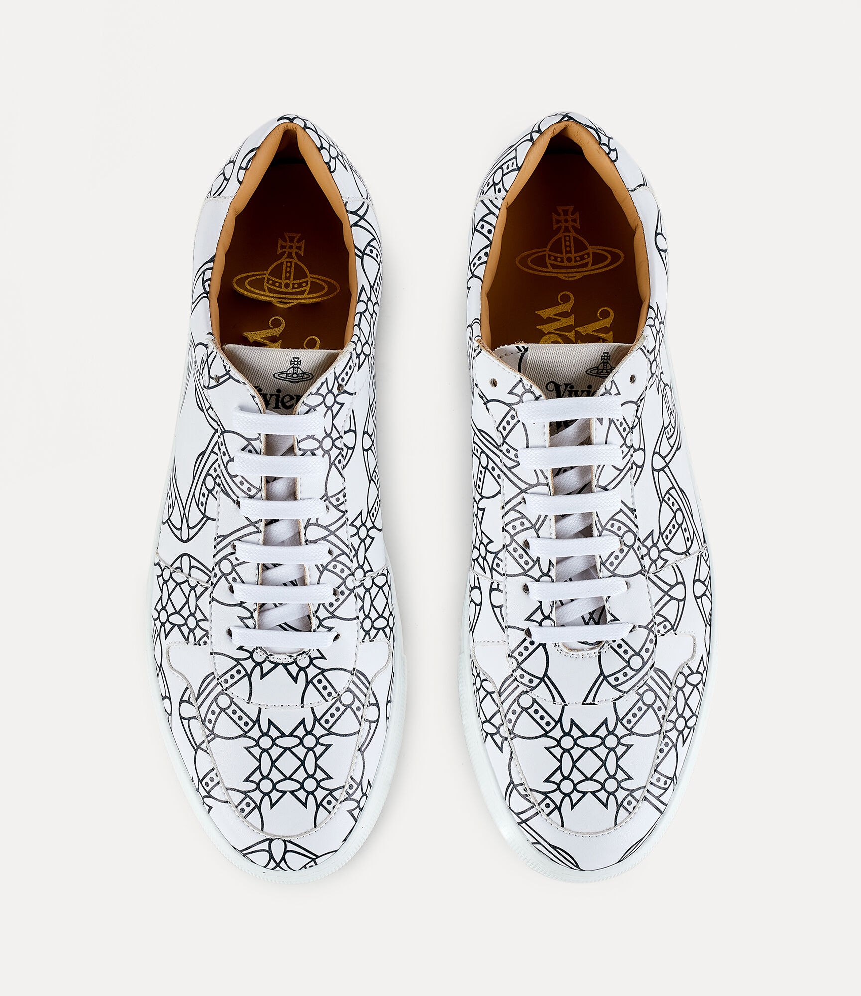 LOW TOP TRAINERS - 6