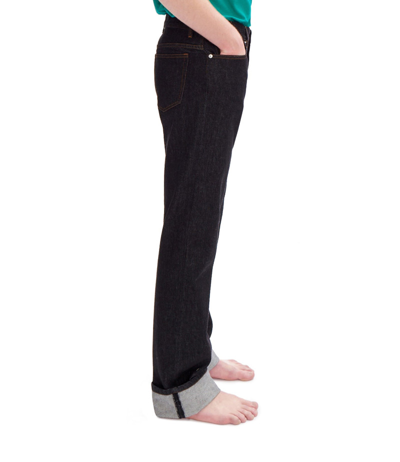 Willie H jeans 5
