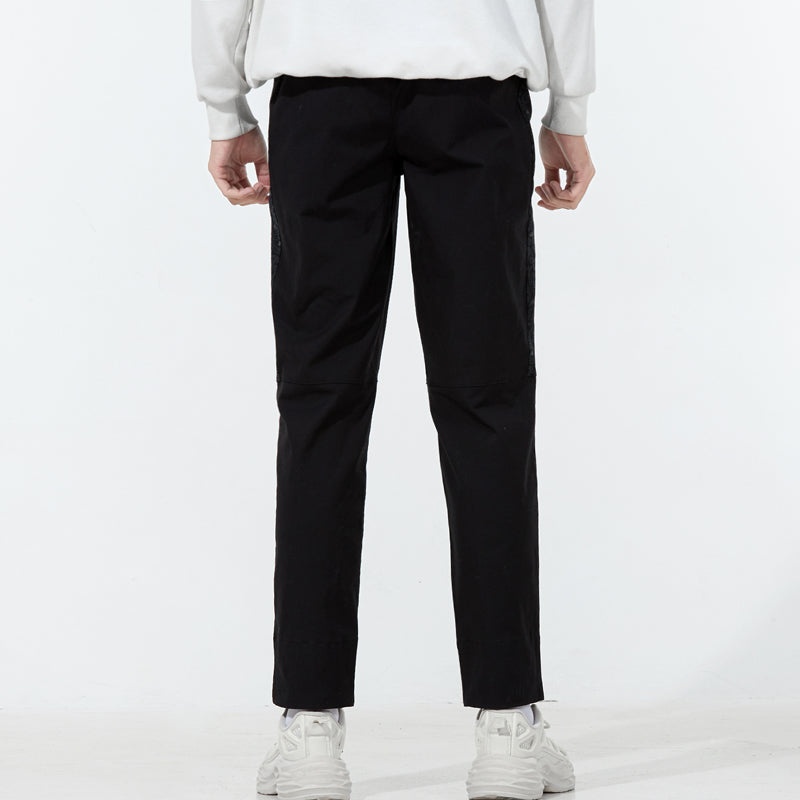PUMA Overlay Track Trousers 'Black' 534979-01 - 4