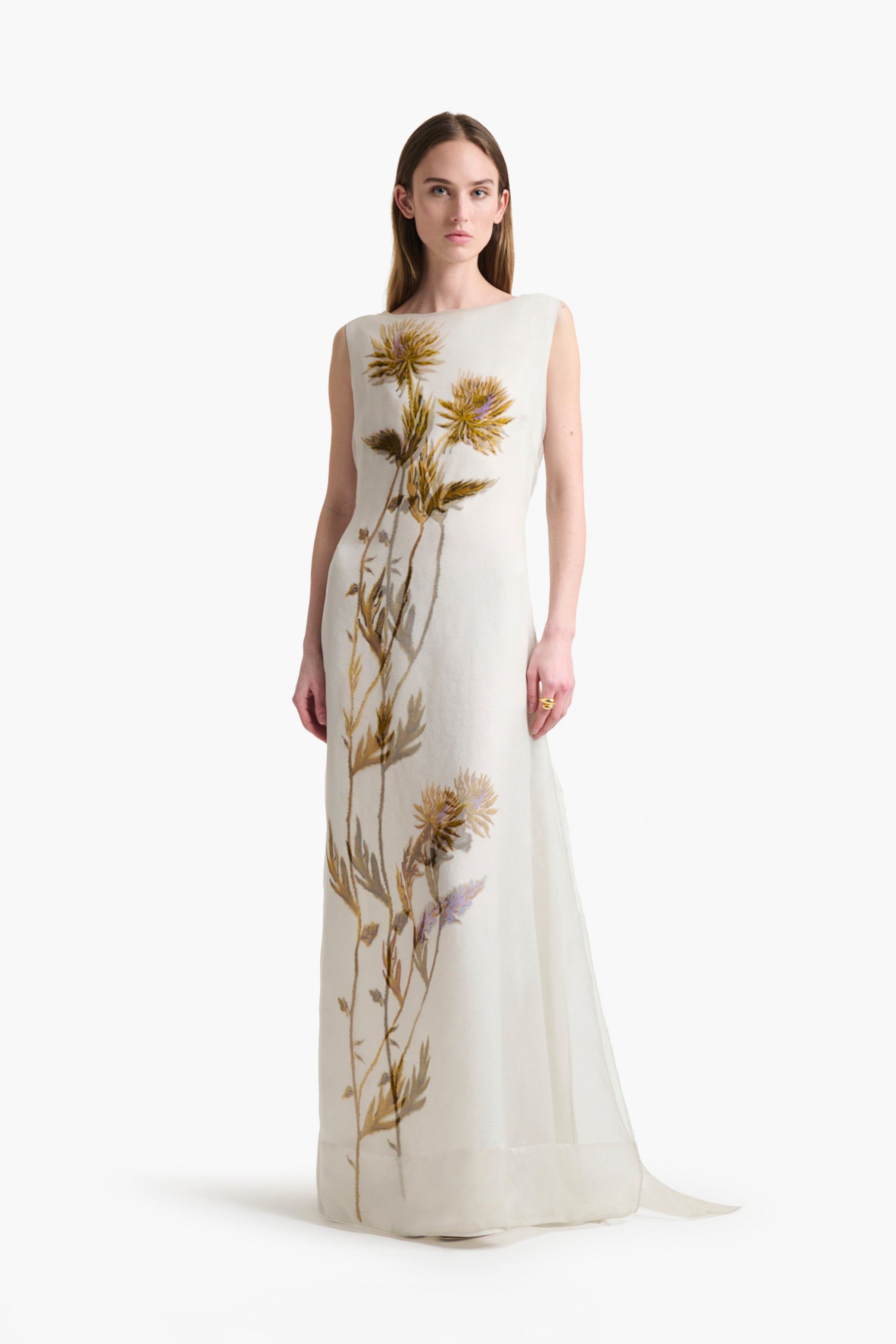 JOOLS DRESS - 3