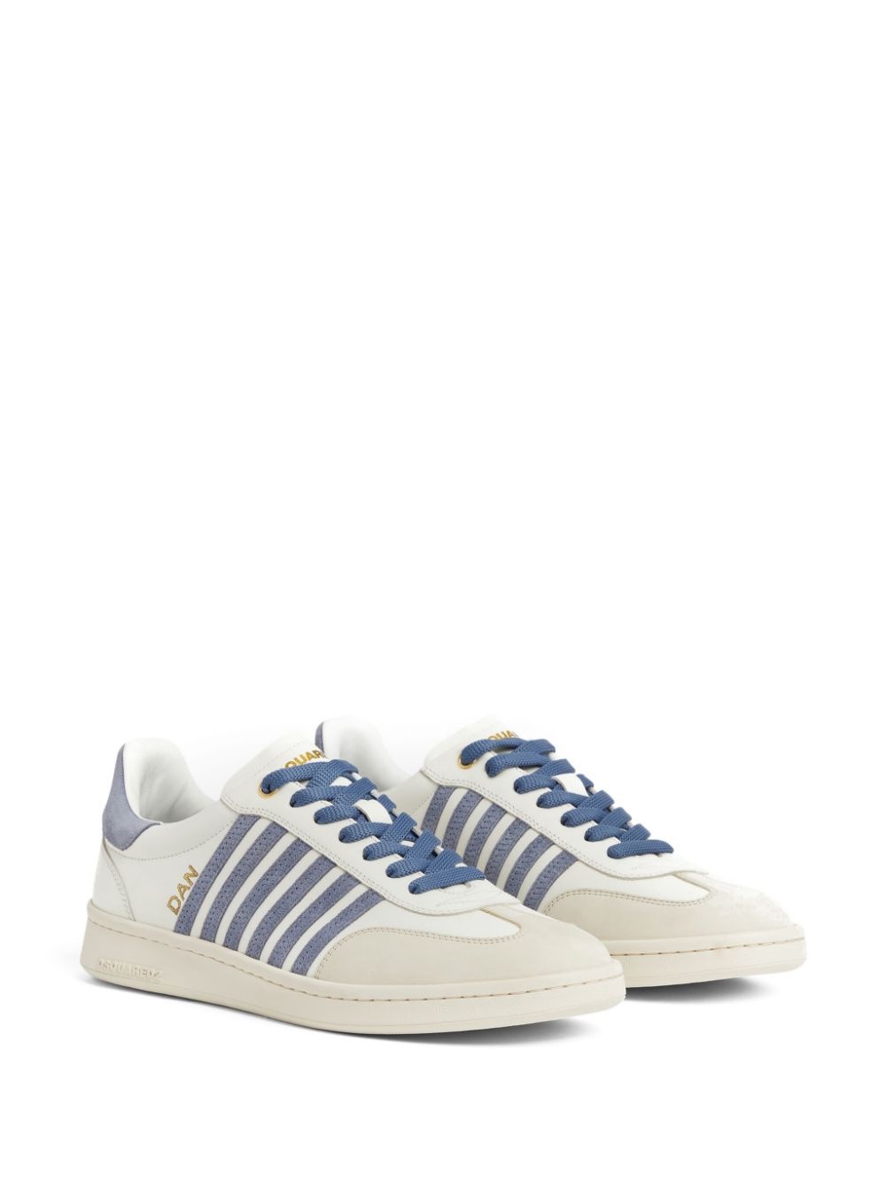 Boxer sneakers - 2